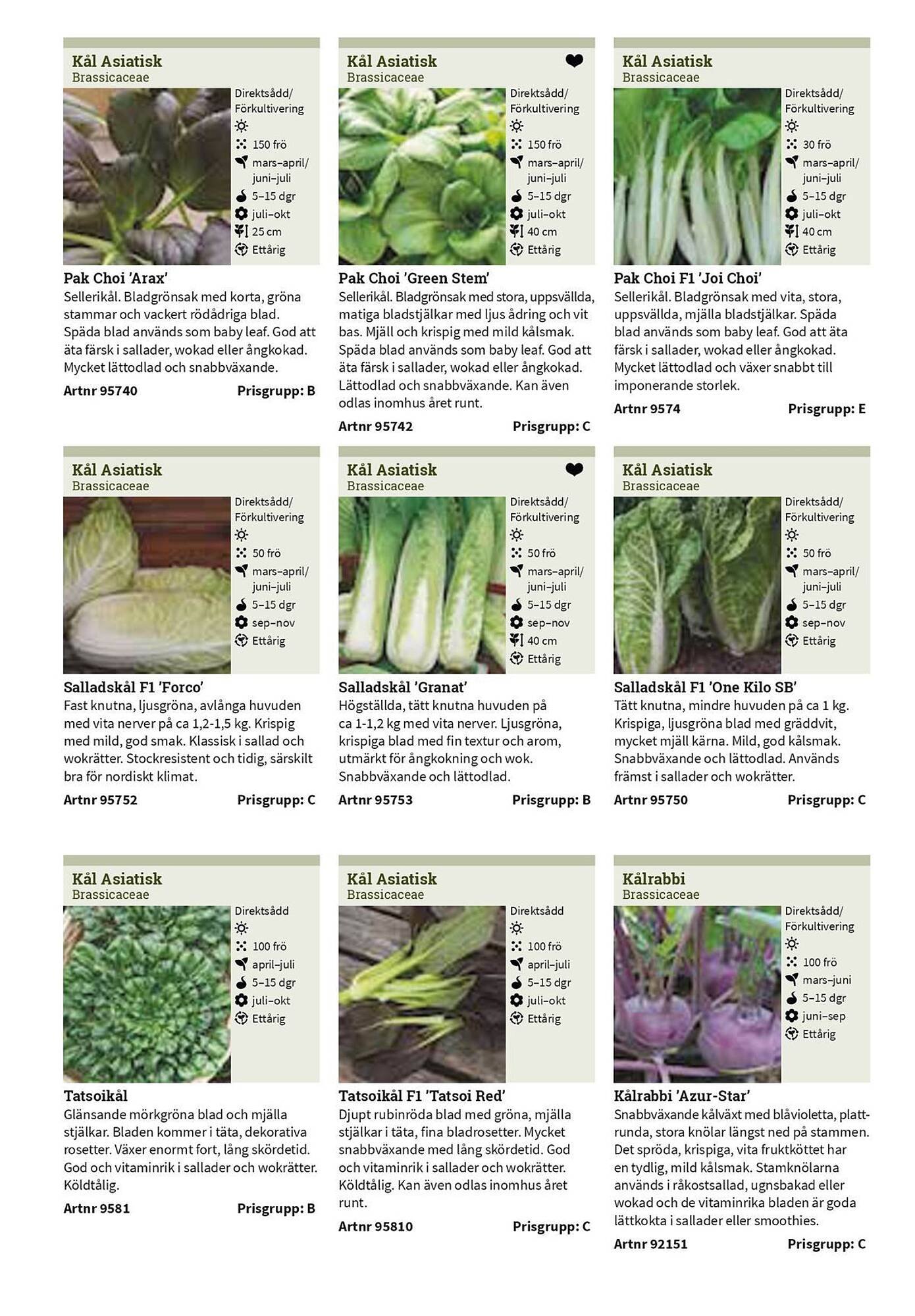 Granngården kampanjblad (2025-09-11 - 2025-12-31)