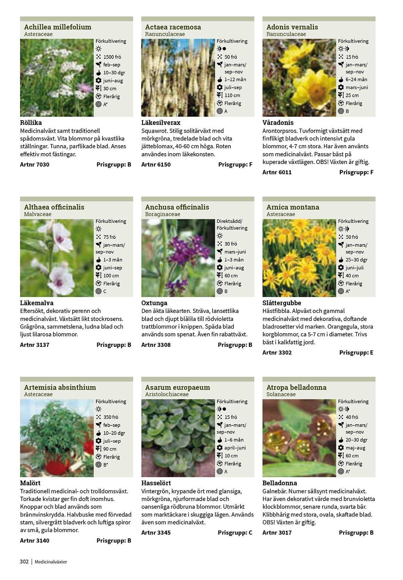 Granngården kampanjblad (2025-09-11 - 2025-12-31)