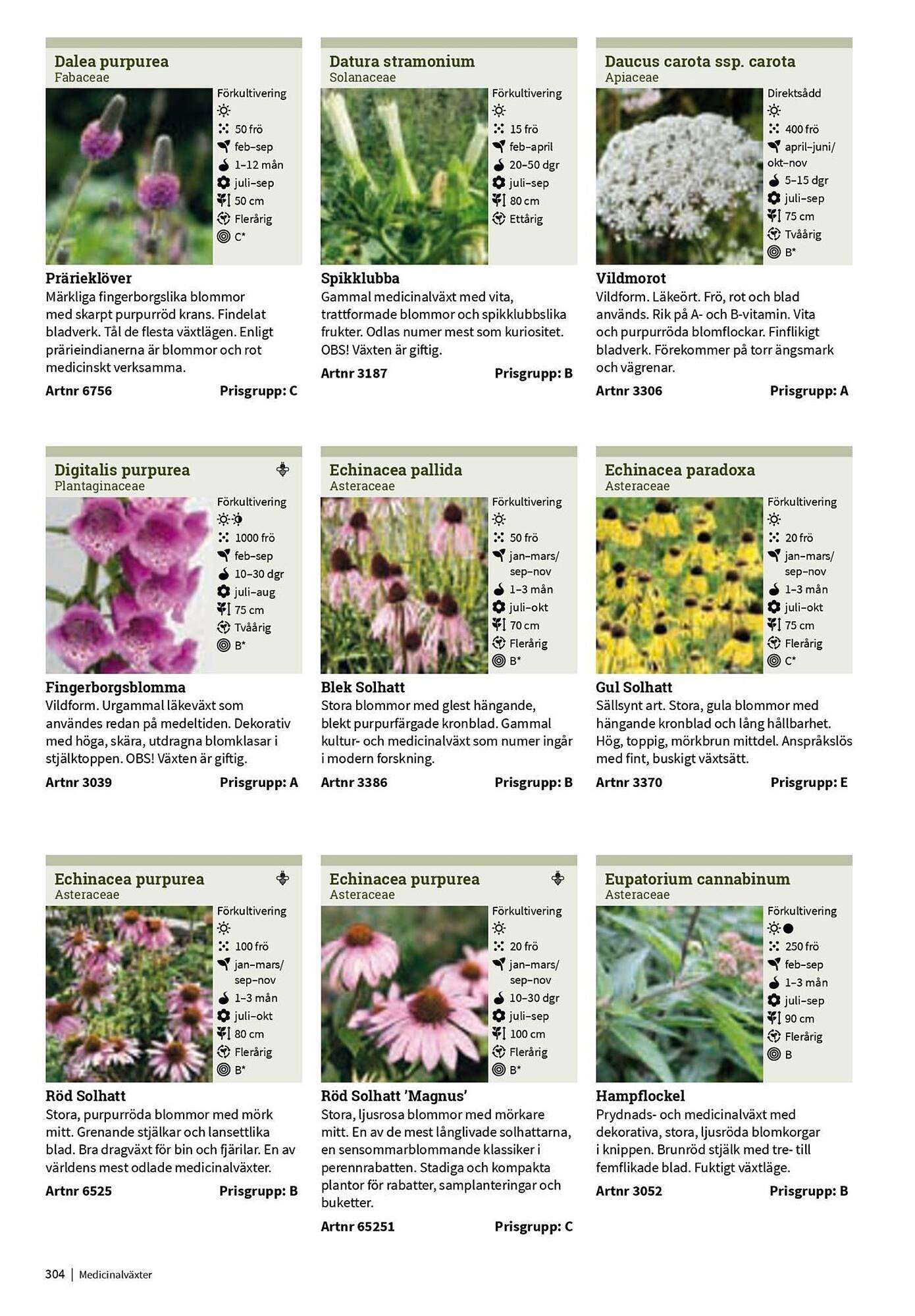 Granngården kampanjblad (2025-09-11 - 2025-12-31)