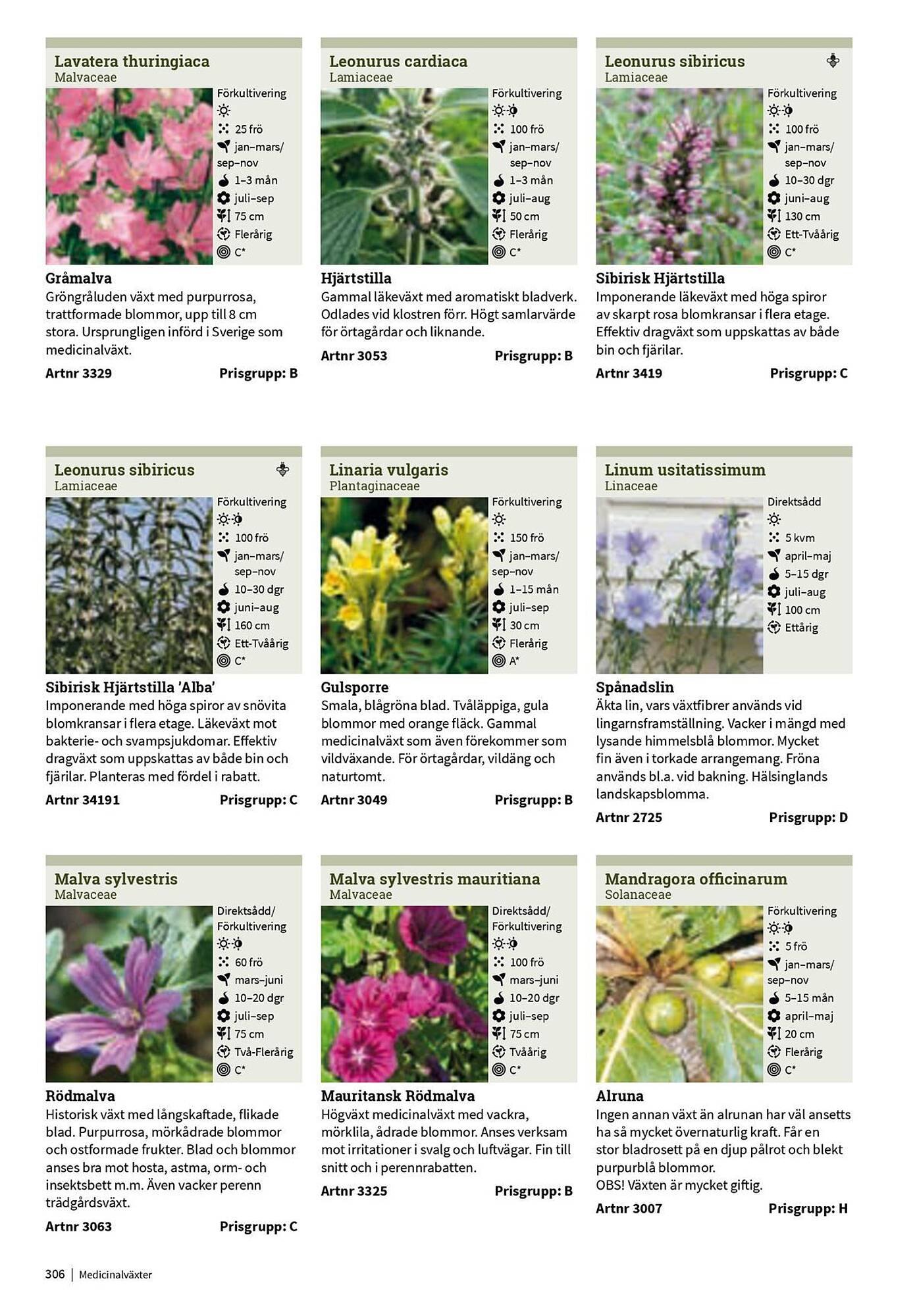 Granngården kampanjblad (2025-09-11 - 2025-12-31)
