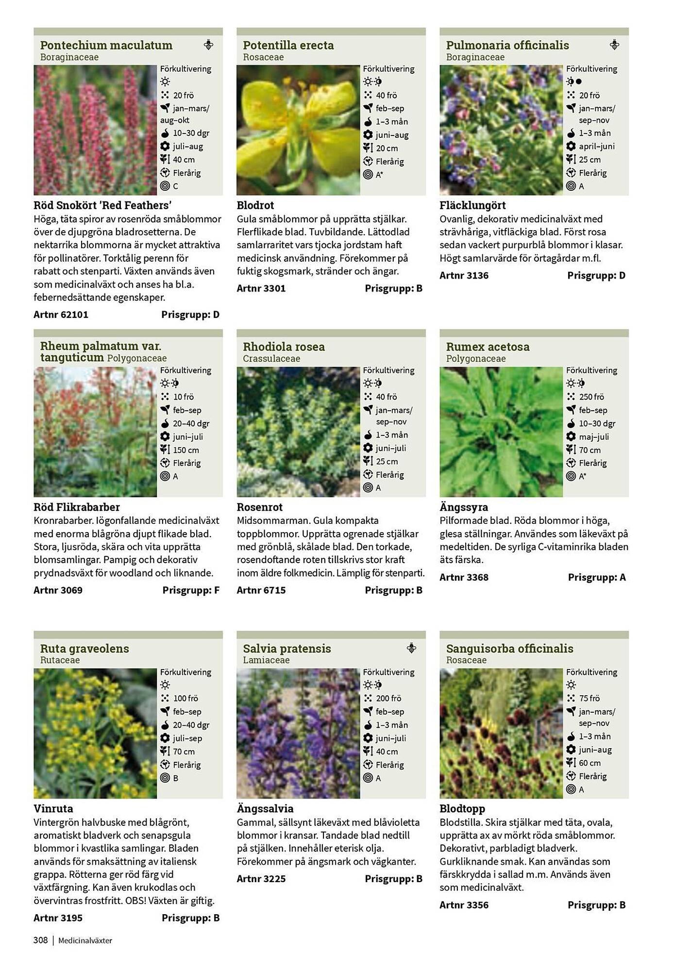 Granngården kampanjblad (2025-09-11 - 2025-12-31)