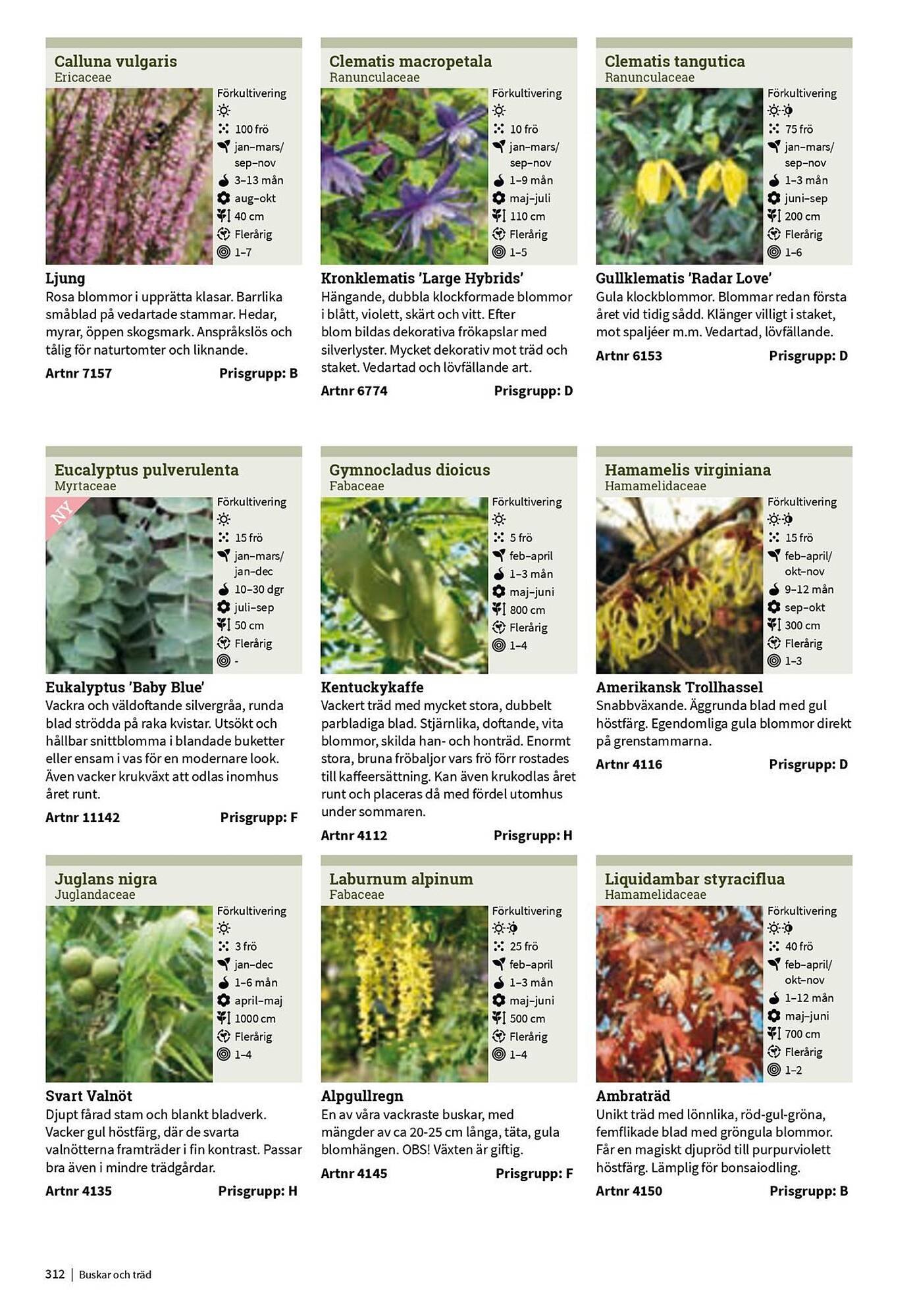 Granngården kampanjblad (2025-09-11 - 2025-12-31)