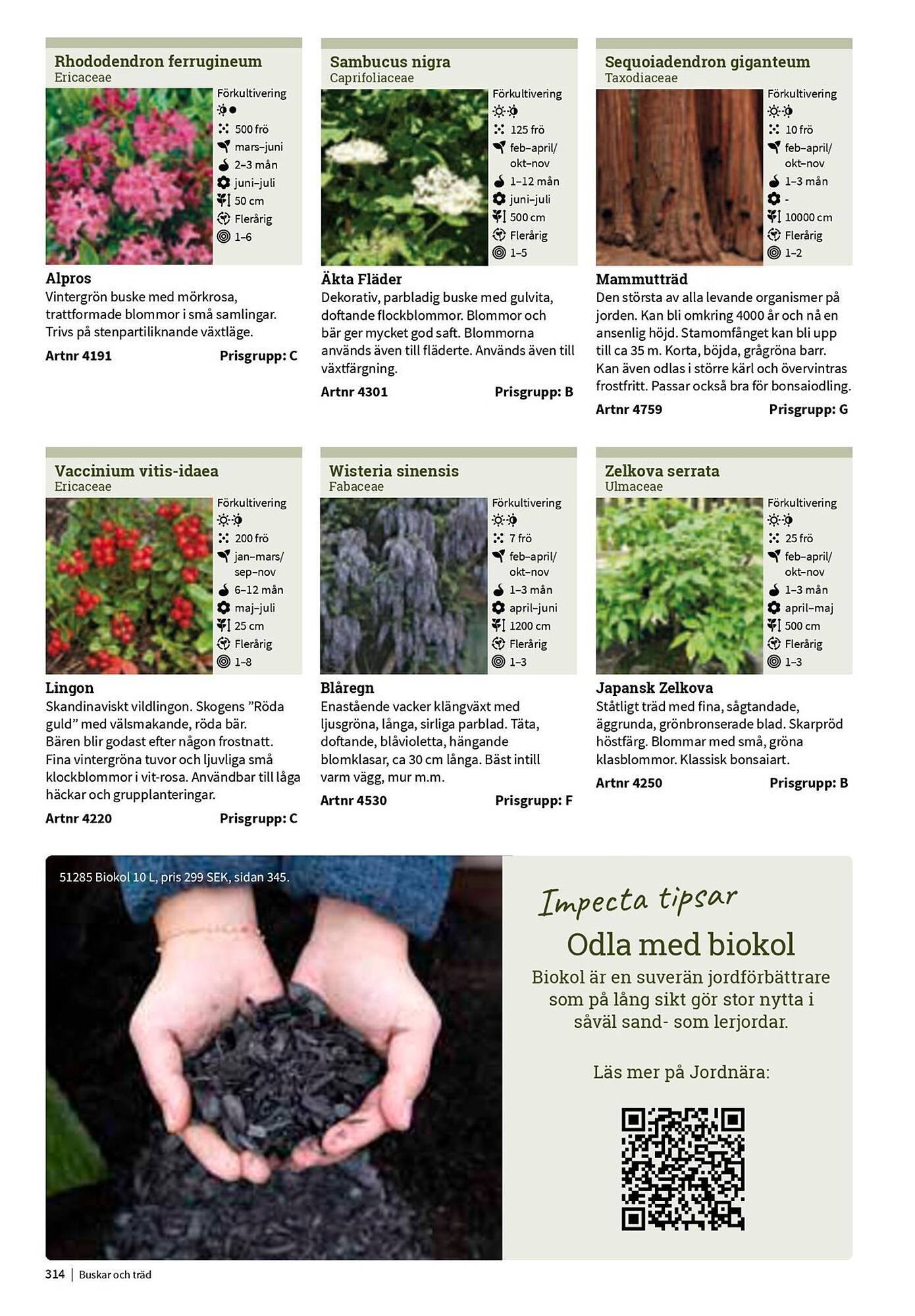 Granngården kampanjblad (2025-09-11 - 2025-12-31)