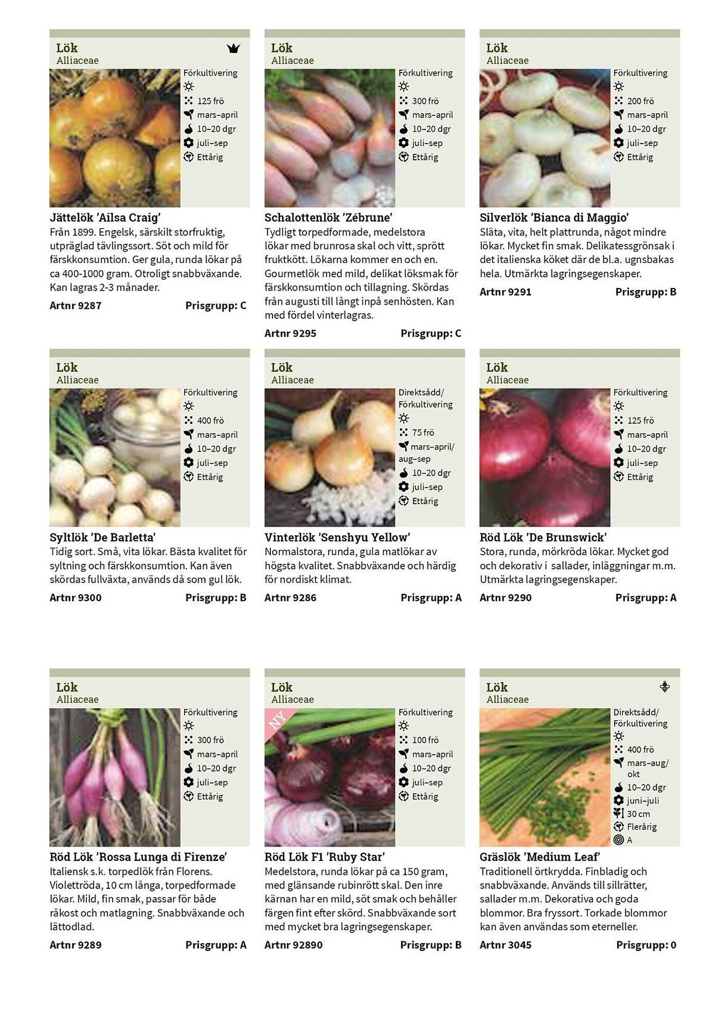 Granngården kampanjblad (2025-09-11 - 2025-12-31)