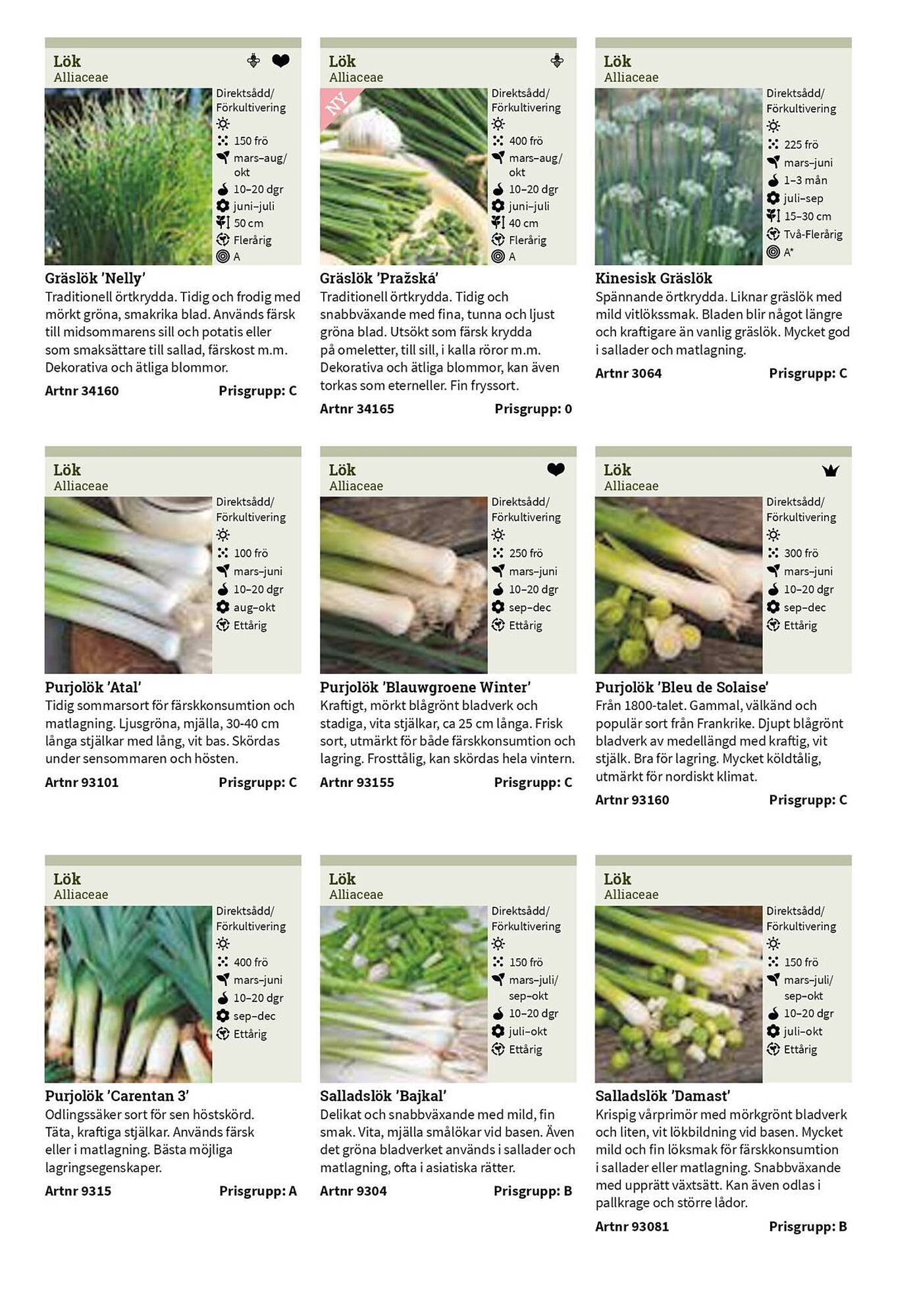 Granngården kampanjblad (2025-09-11 - 2025-12-31)