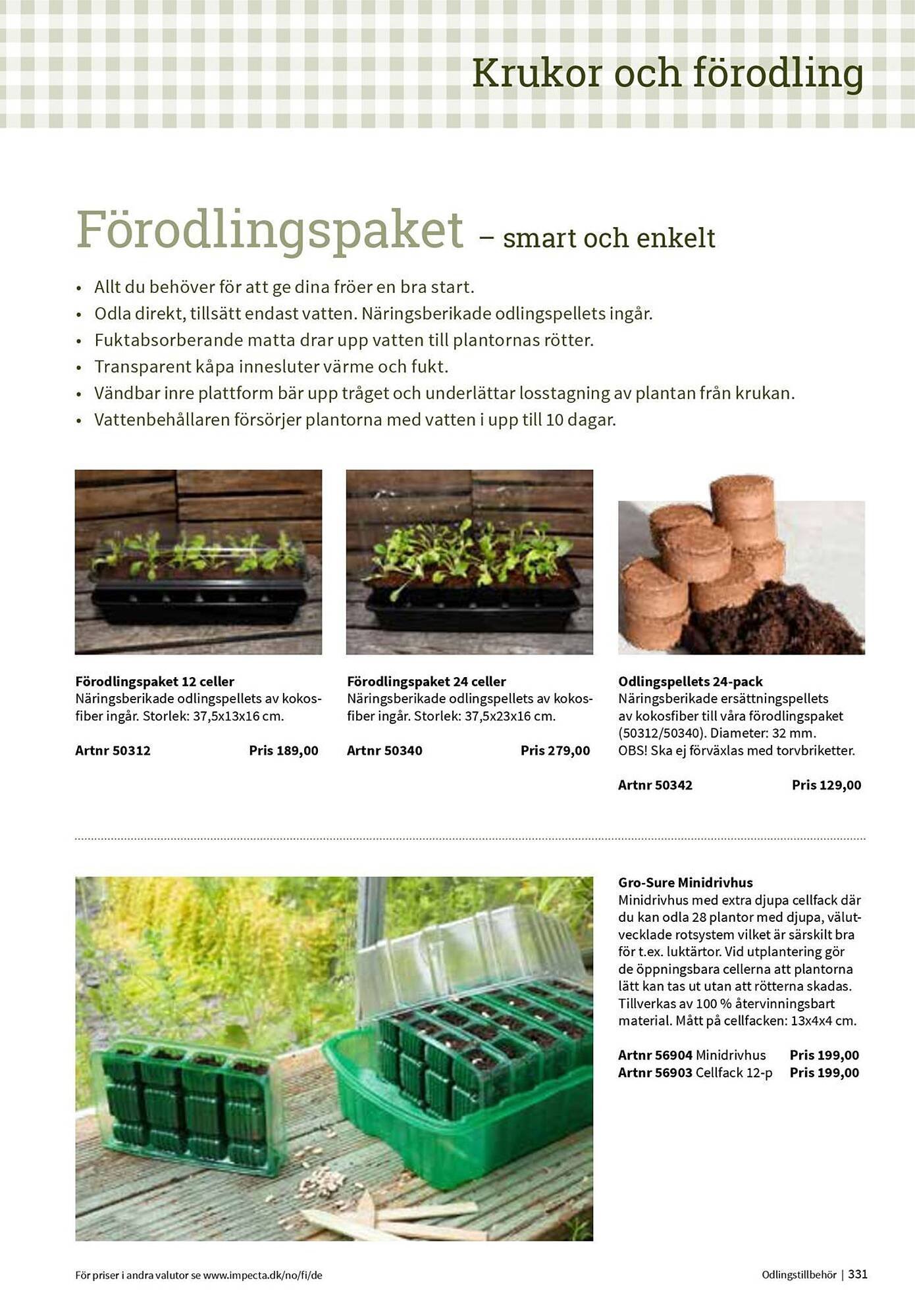 Granngården kampanjblad (2025-09-11 - 2025-12-31)