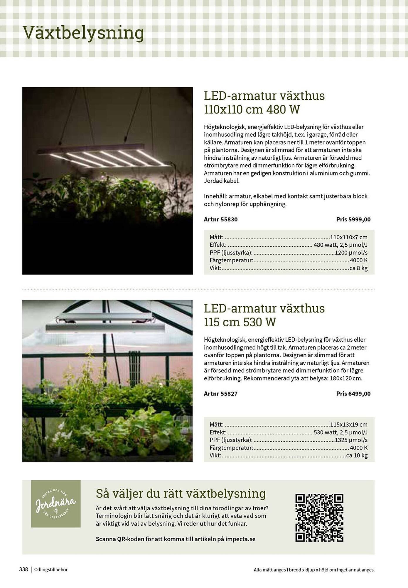 Granngården kampanjblad (2025-09-11 - 2025-12-31)