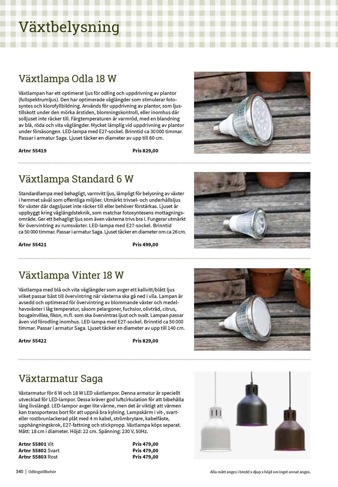 Granngården kampanjblad (2025-09-11 - 2025-12-31)