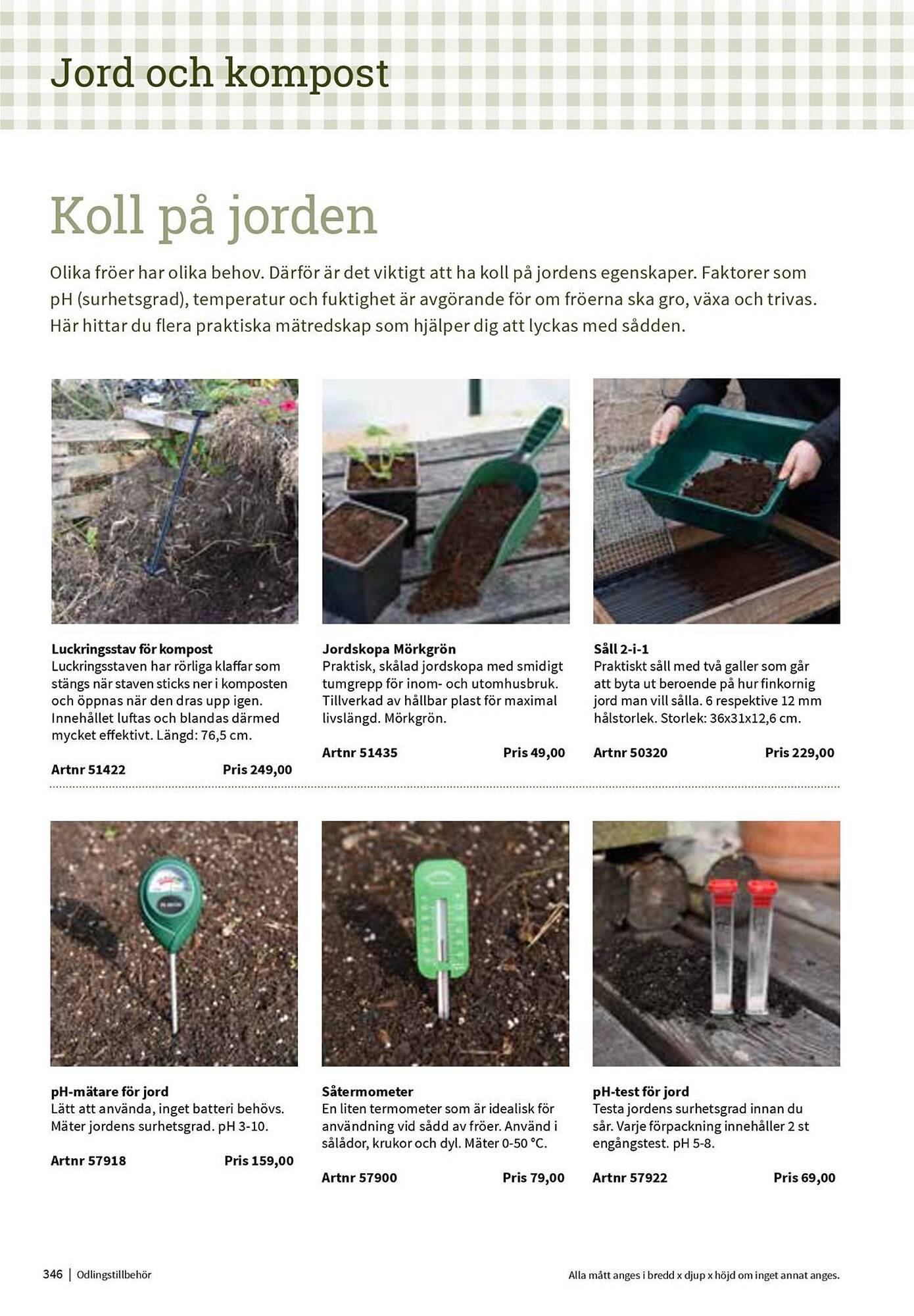 Granngården kampanjblad (2025-09-11 - 2025-12-31)