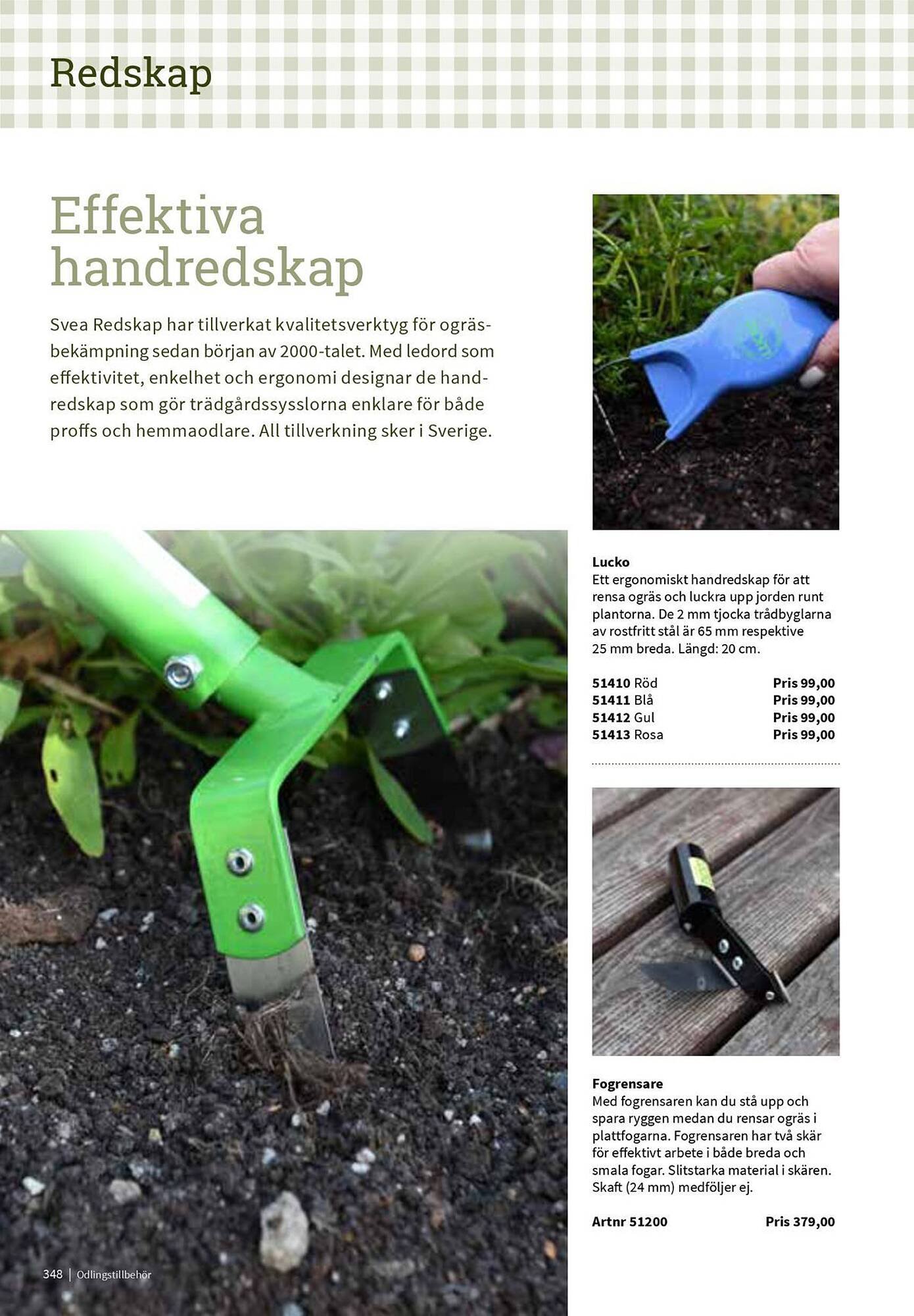 Granngården kampanjblad (2025-09-11 - 2025-12-31)