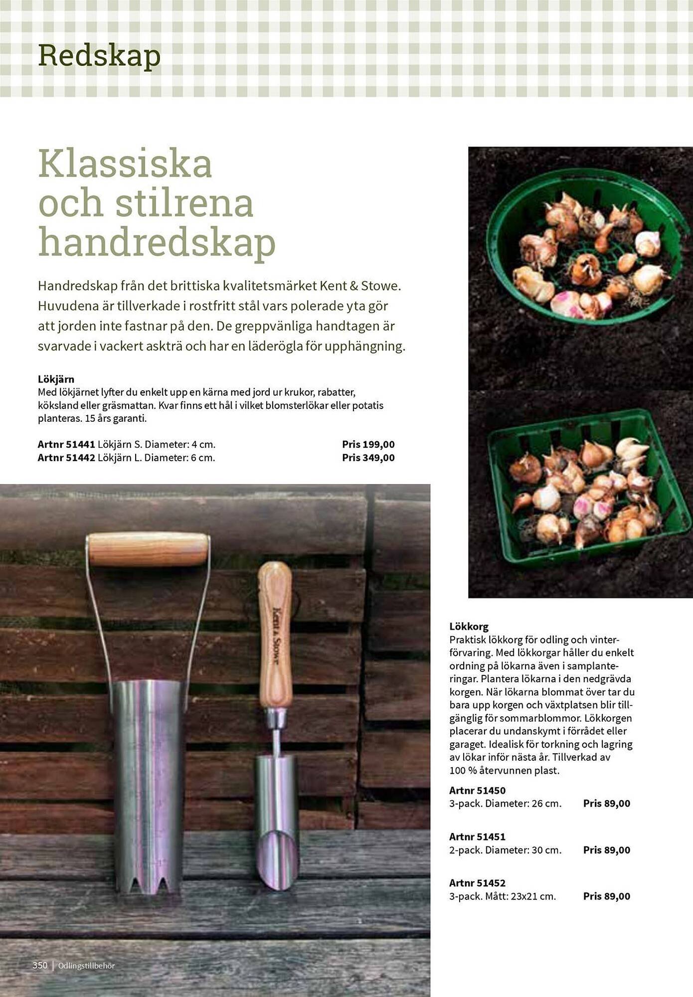 Granngården kampanjblad (2025-09-11 - 2025-12-31)