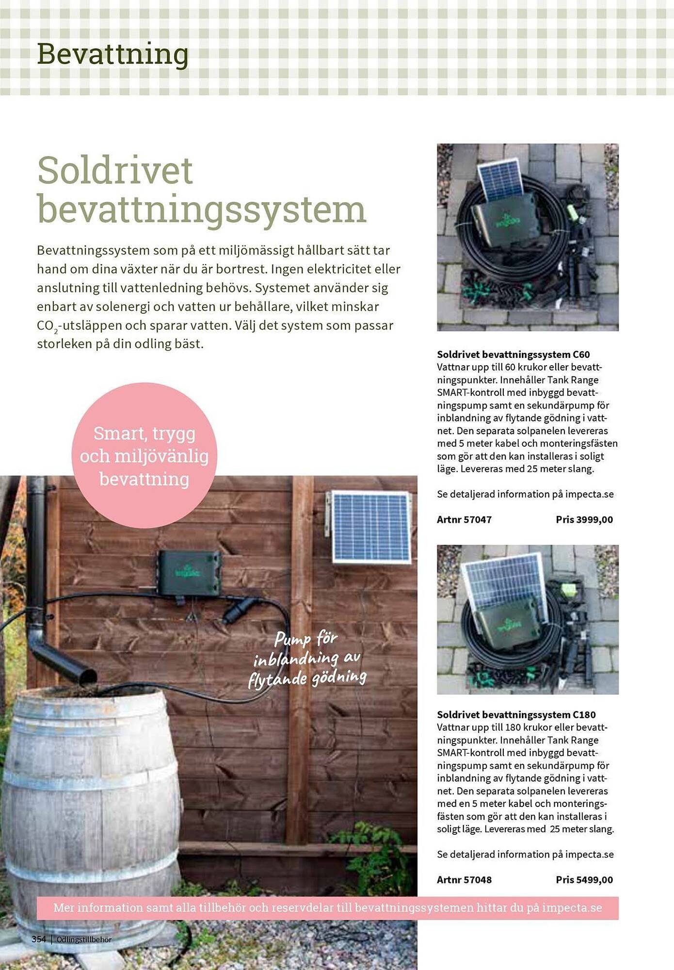 Granngården kampanjblad (2025-09-11 - 2025-12-31)