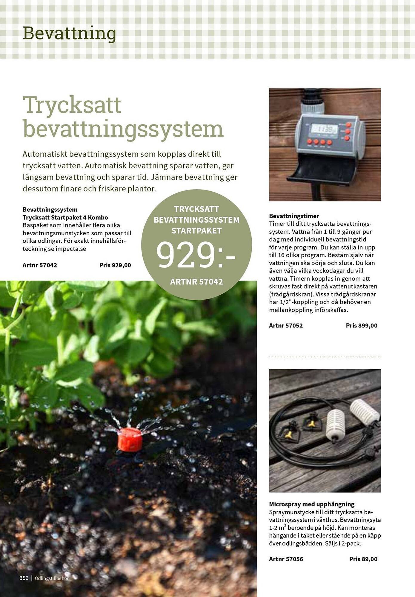 Granngården kampanjblad (2025-09-11 - 2025-12-31)