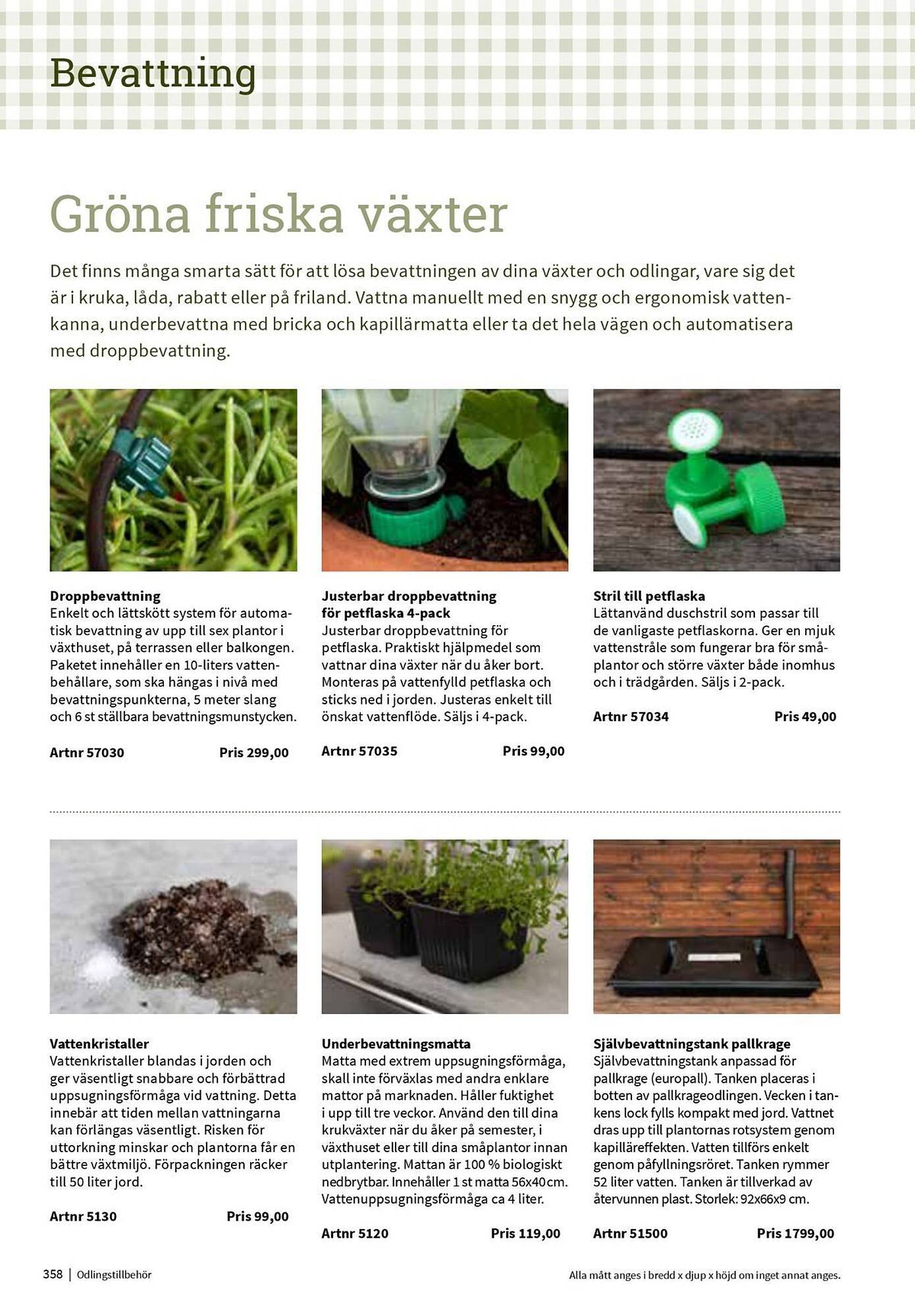Granngården kampanjblad (2025-09-11 - 2025-12-31)