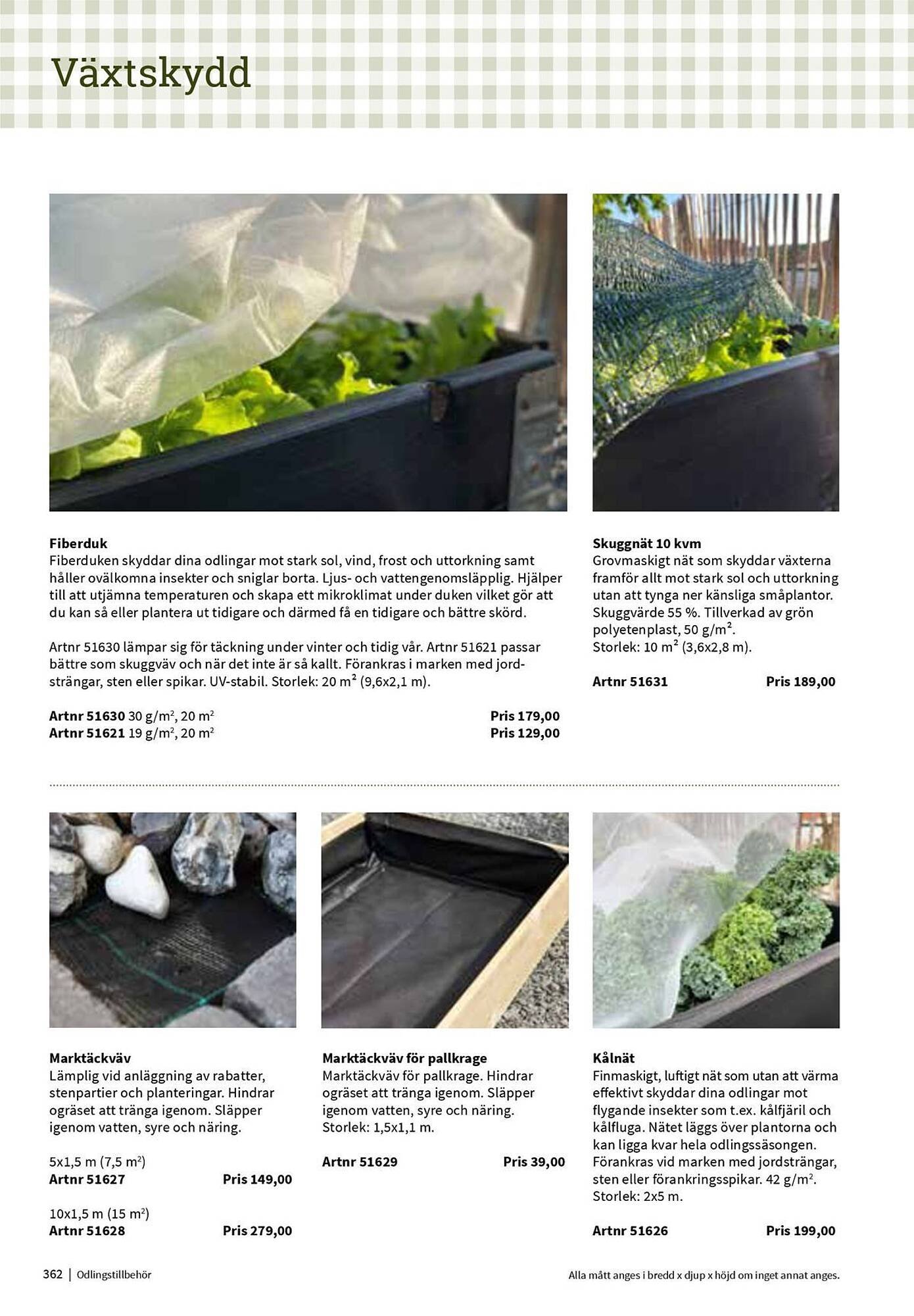 Granngården kampanjblad (2025-09-11 - 2025-12-31)