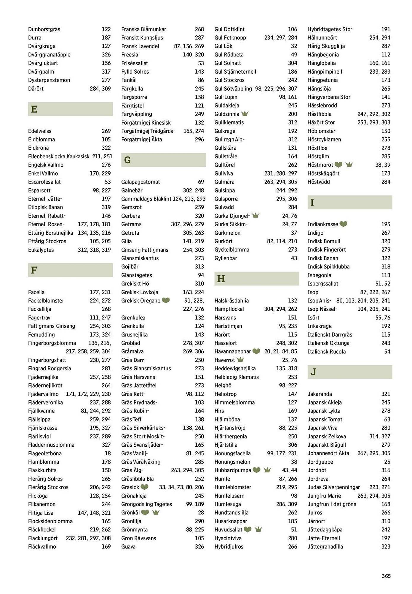 Granngården kampanjblad (2025-09-11 - 2025-12-31)