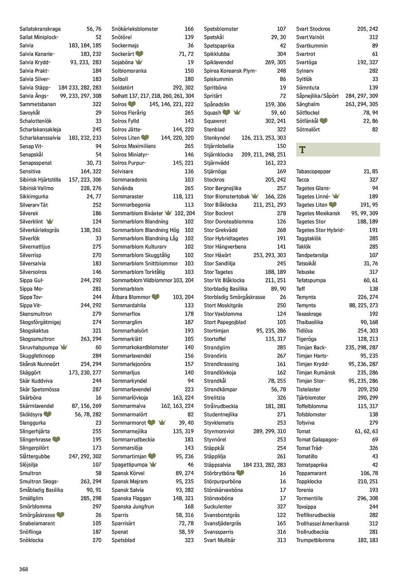 Granngården kampanjblad (2025-09-11 - 2025-12-31)