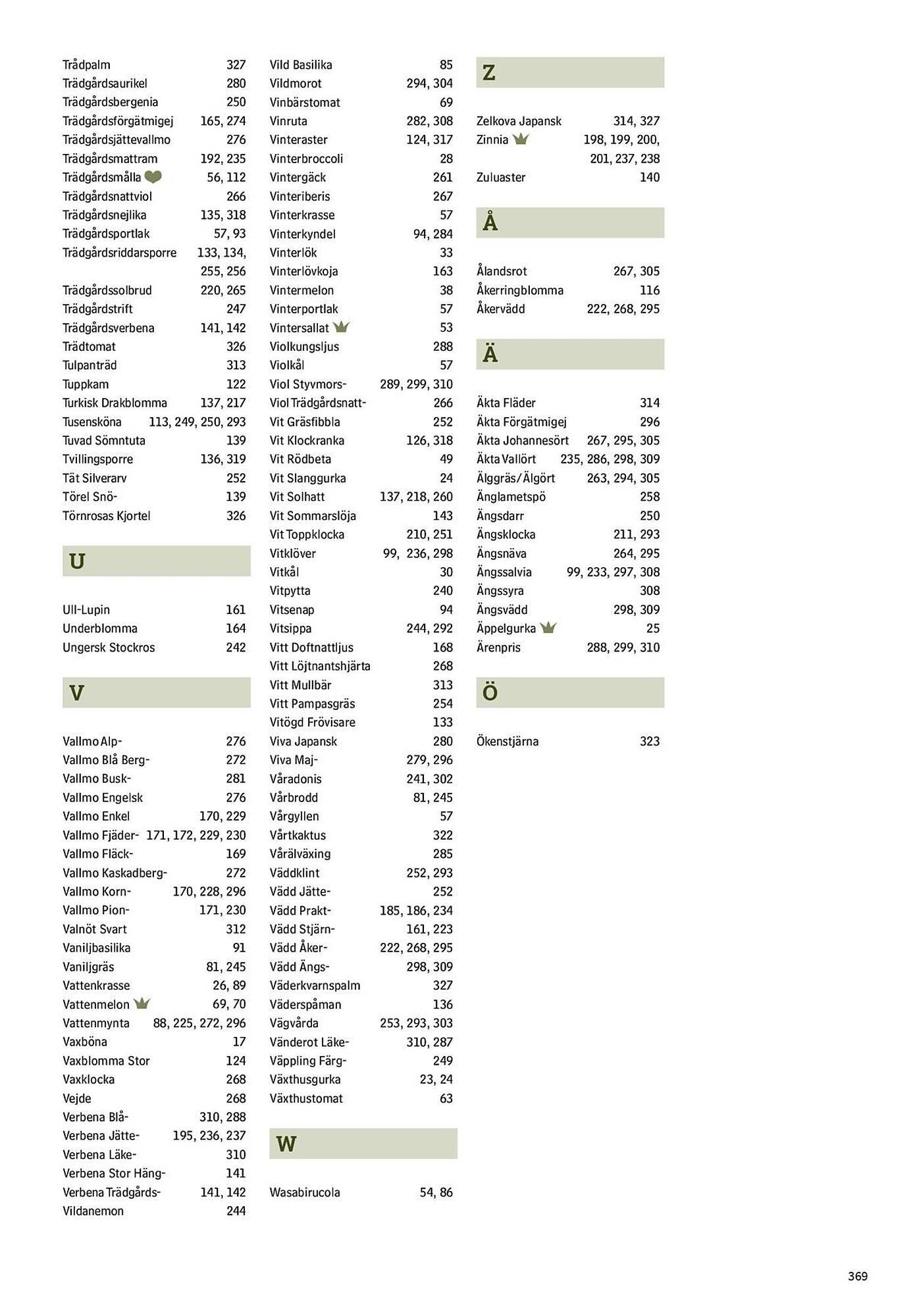 Granngården kampanjblad (2025-09-11 - 2025-12-31)
