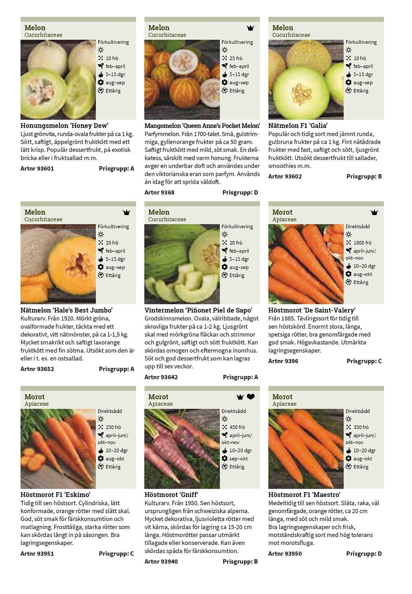 Granngården kampanjblad (2025-09-11 - 2025-12-31)
