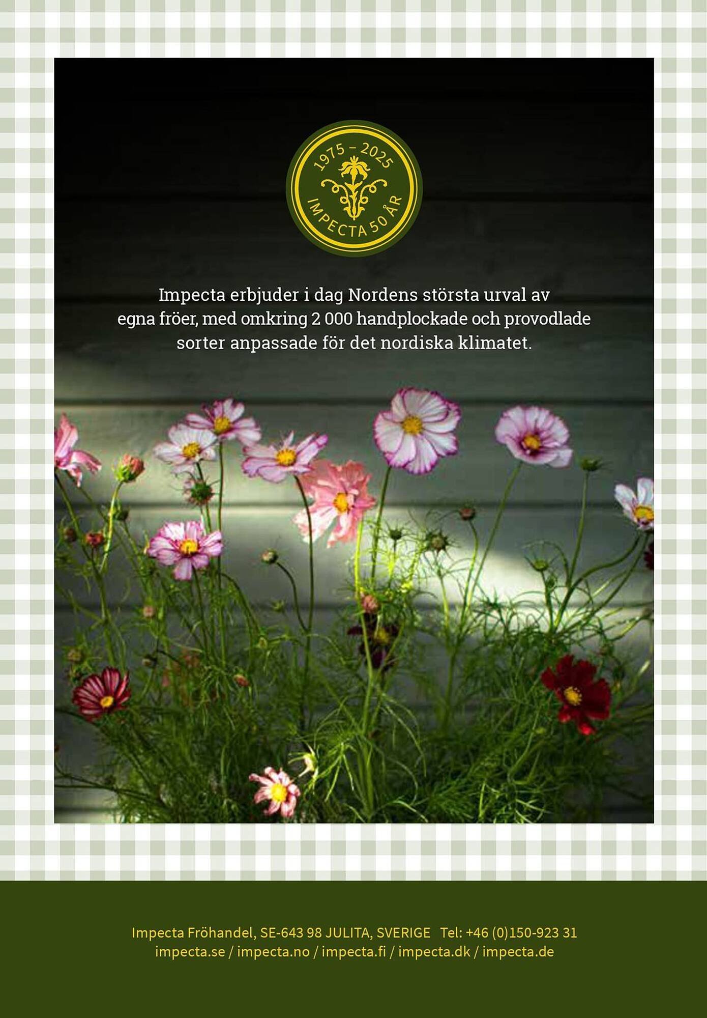 Granngården kampanjblad (2025-09-11 - 2025-12-31)