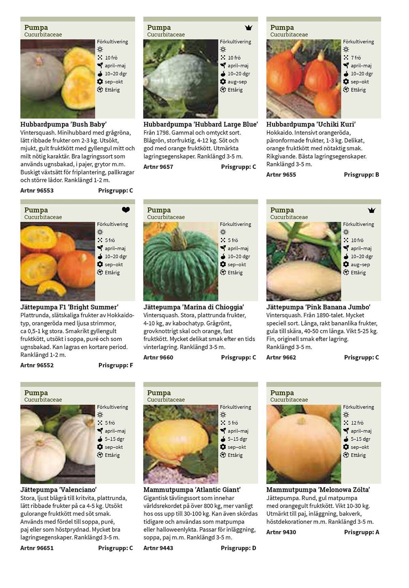 Granngården kampanjblad (2025-09-11 - 2025-12-31)