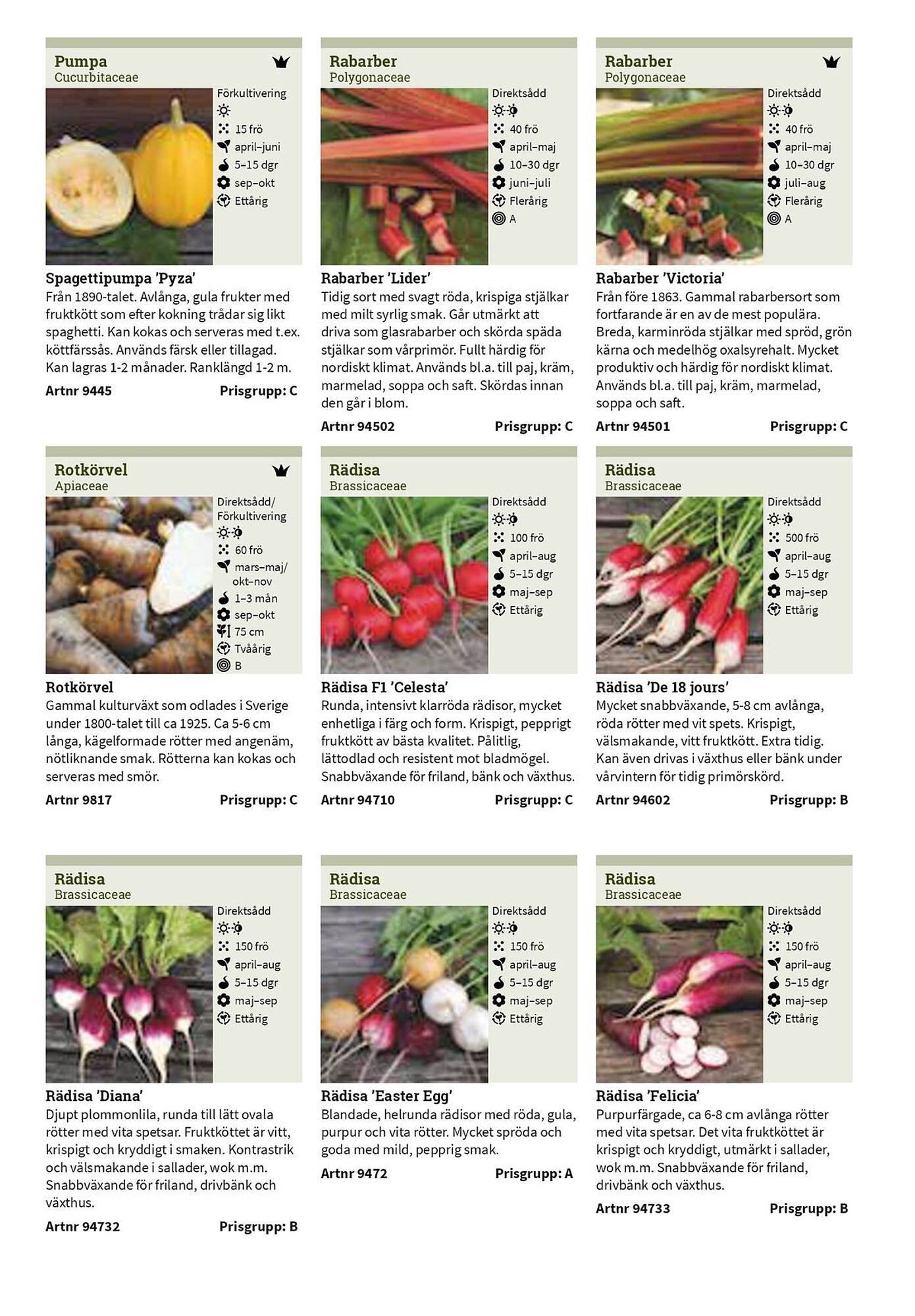 Granngården kampanjblad (2025-09-11 - 2025-12-31)