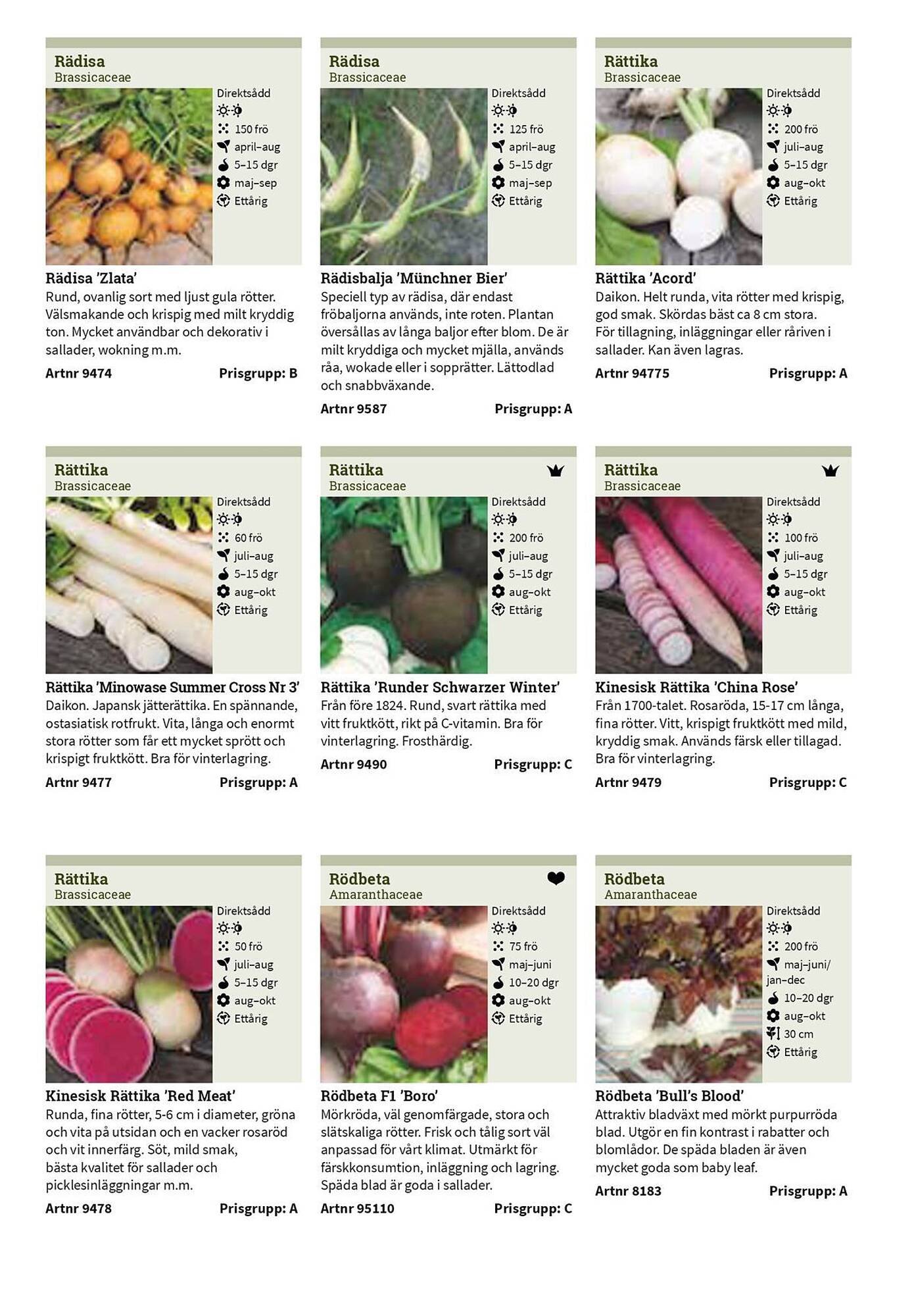 Granngården kampanjblad (2025-09-11 - 2025-12-31)
