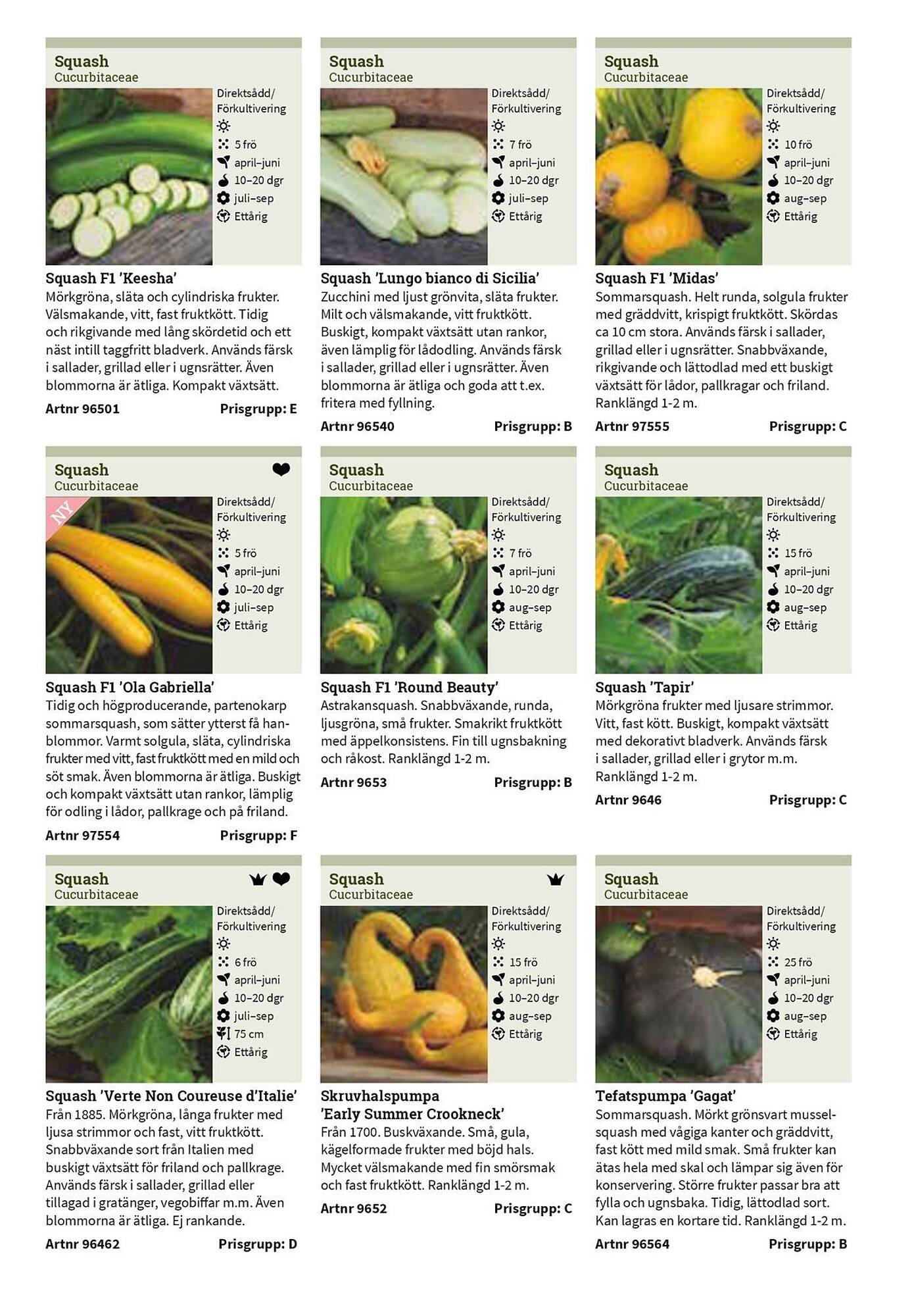 Granngården kampanjblad (2025-09-11 - 2025-12-31)