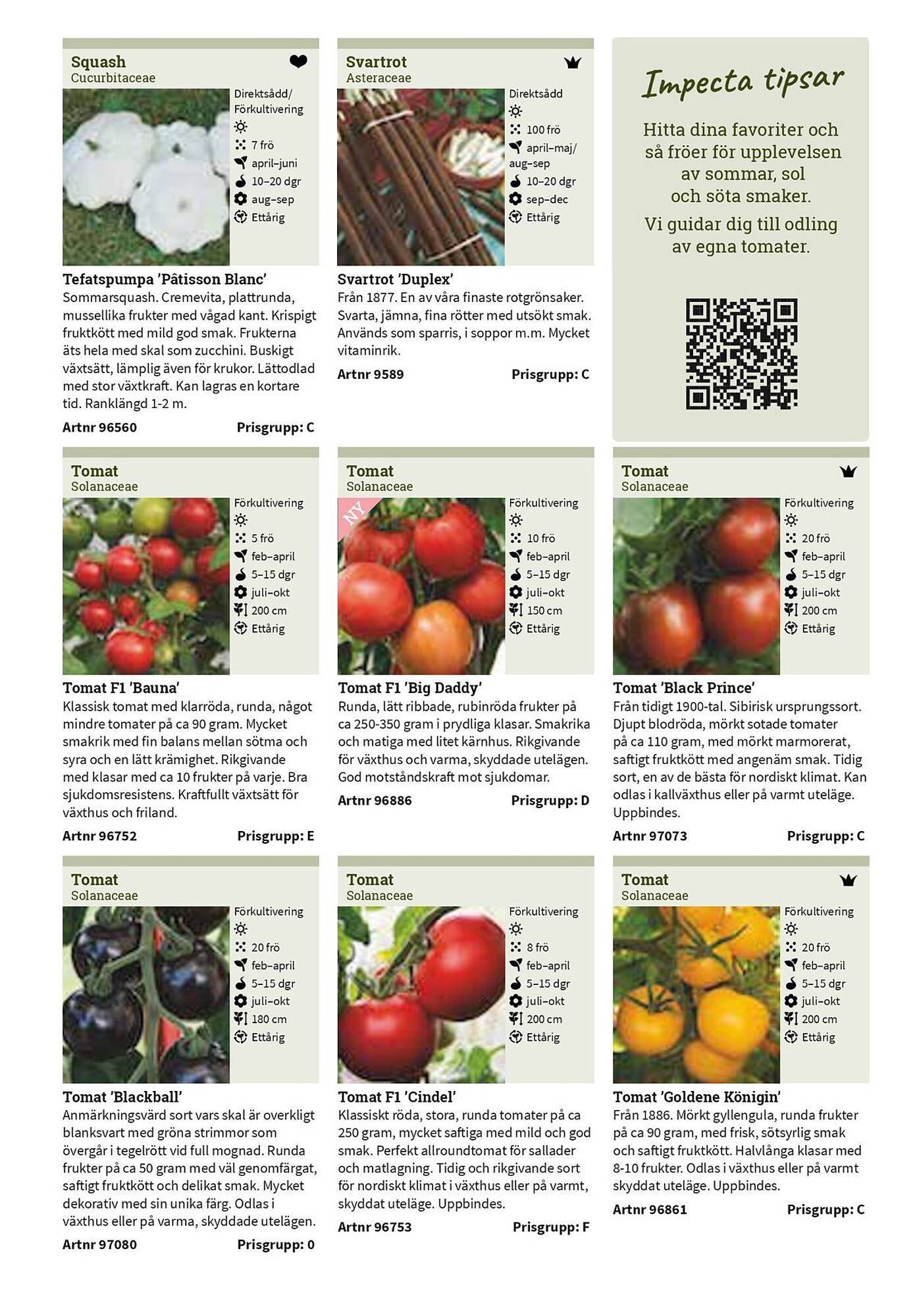Granngården kampanjblad (2025-09-11 - 2025-12-31)
