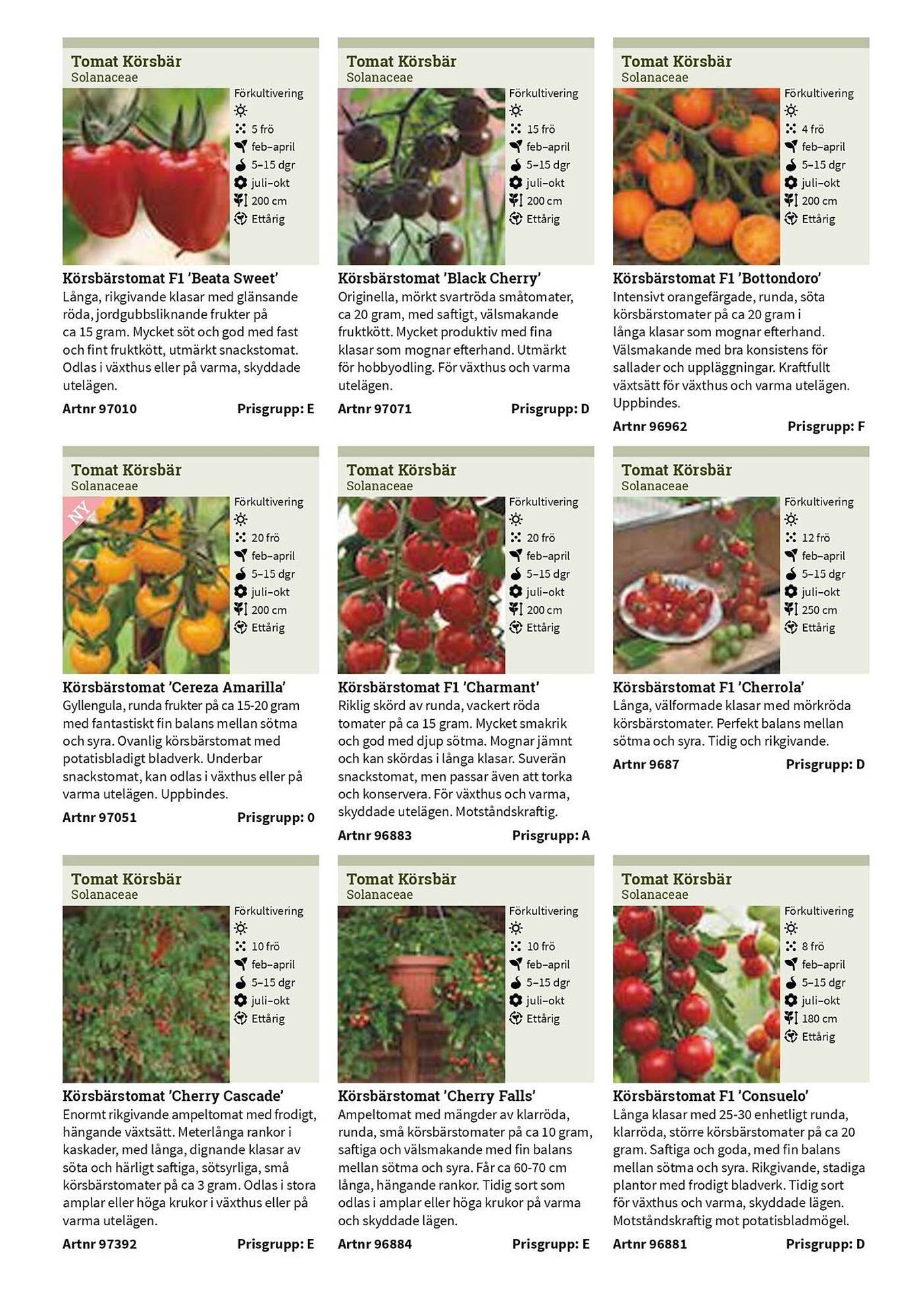 Granngården kampanjblad (2025-09-11 - 2025-12-31)