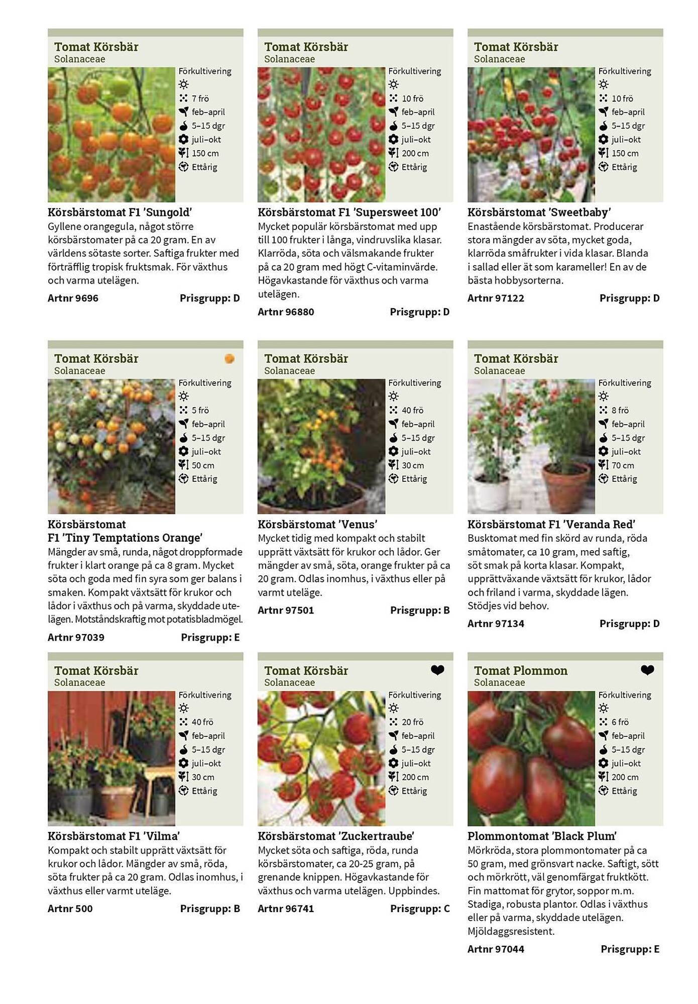Granngården kampanjblad (2025-09-11 - 2025-12-31)