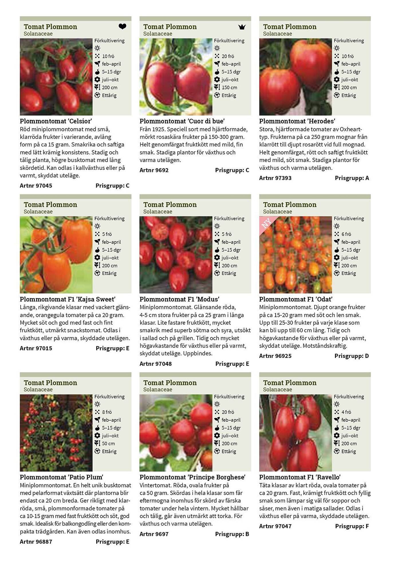 Granngården kampanjblad (2025-09-11 - 2025-12-31)