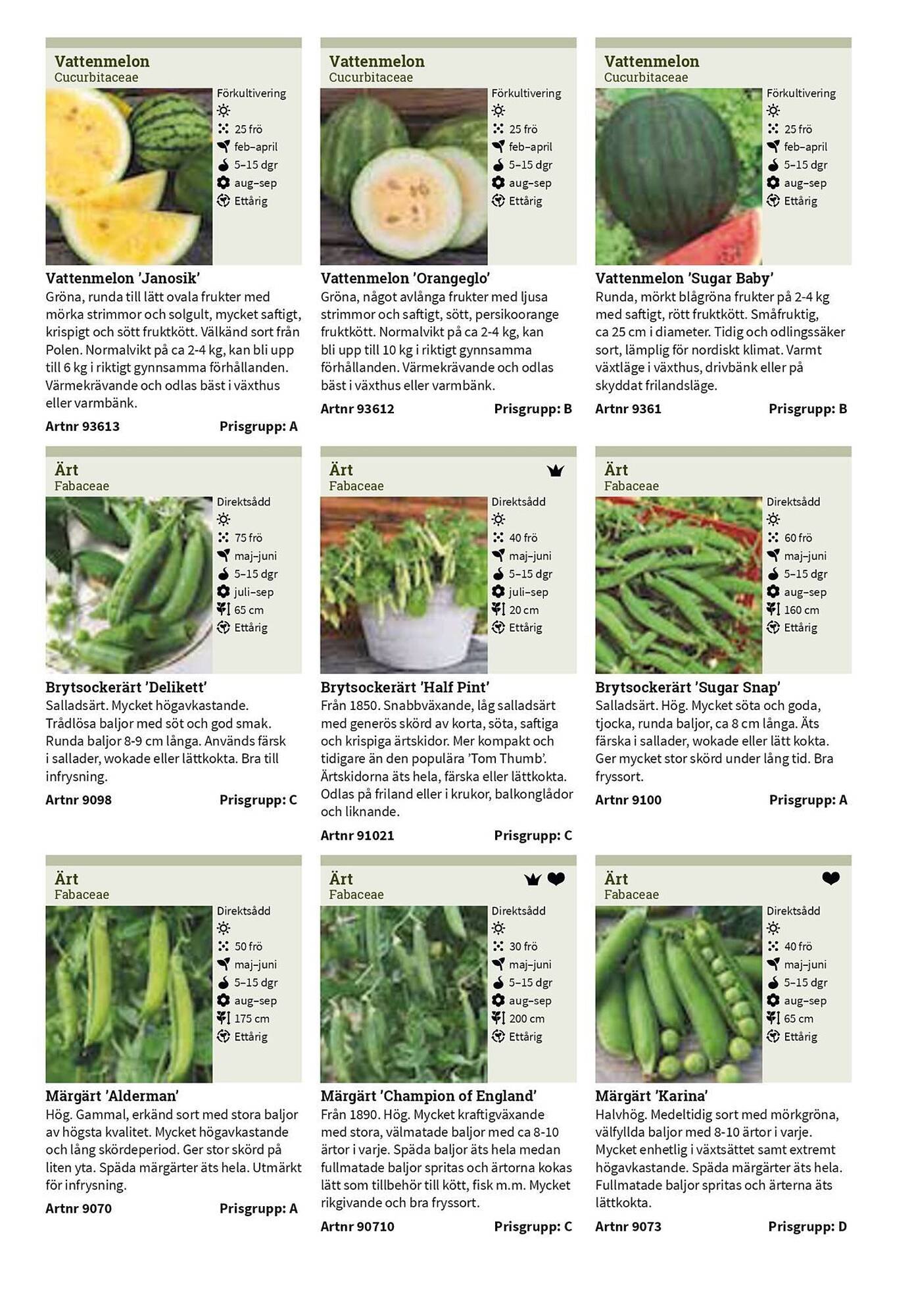 Granngården kampanjblad (2025-09-11 - 2025-12-31)