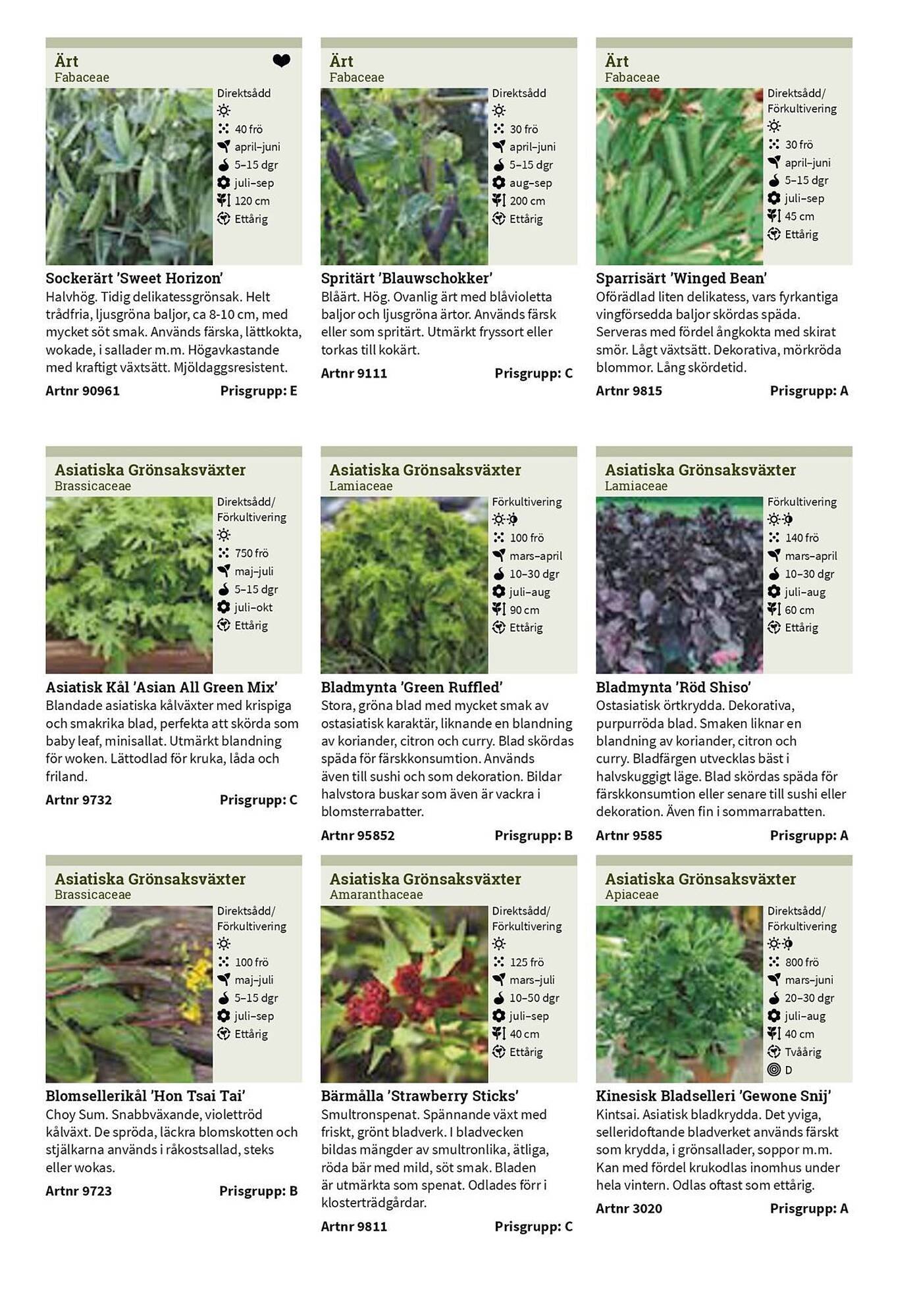 Granngården kampanjblad (2025-09-11 - 2025-12-31)