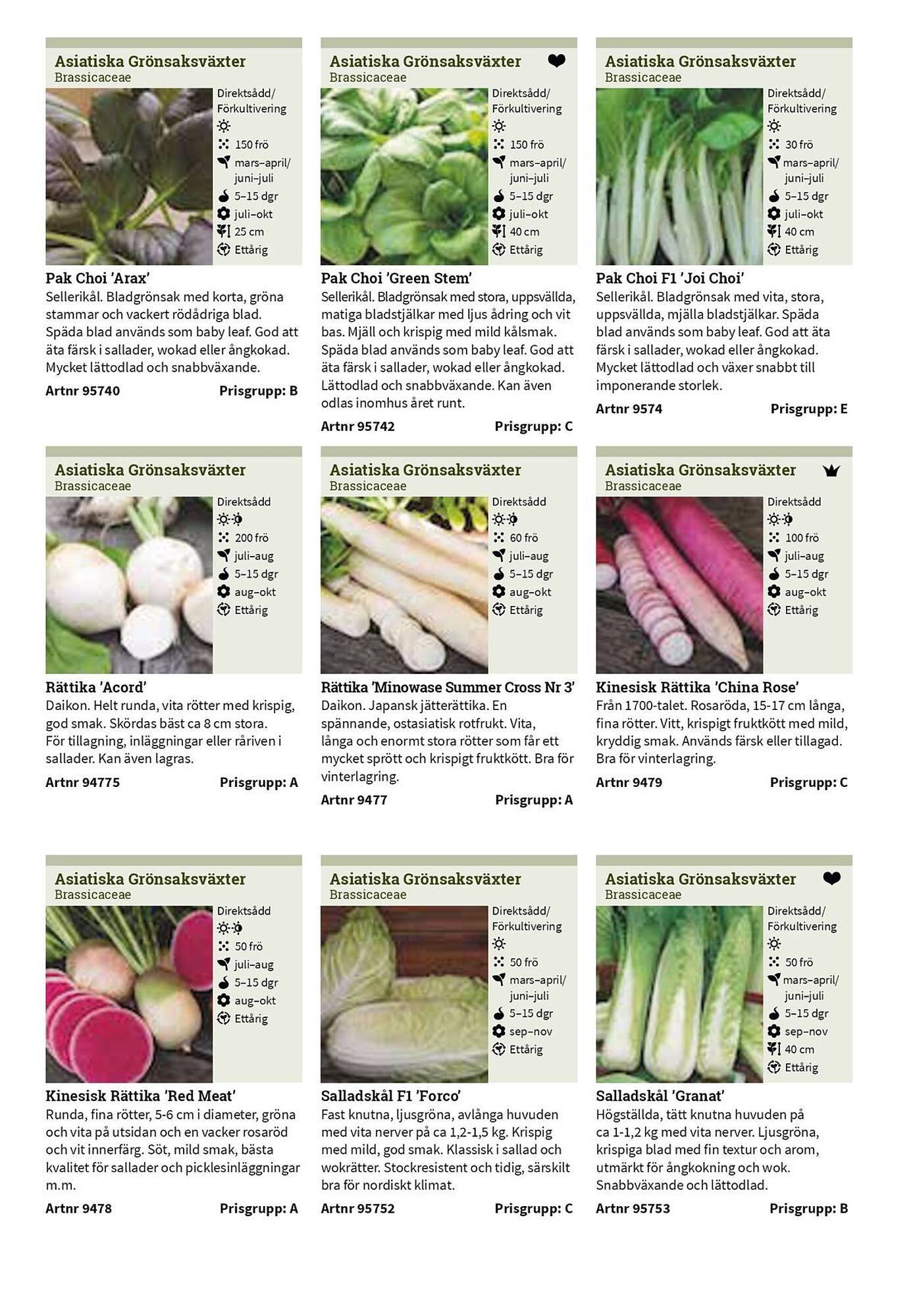 Granngården kampanjblad (2025-09-11 - 2025-12-31)