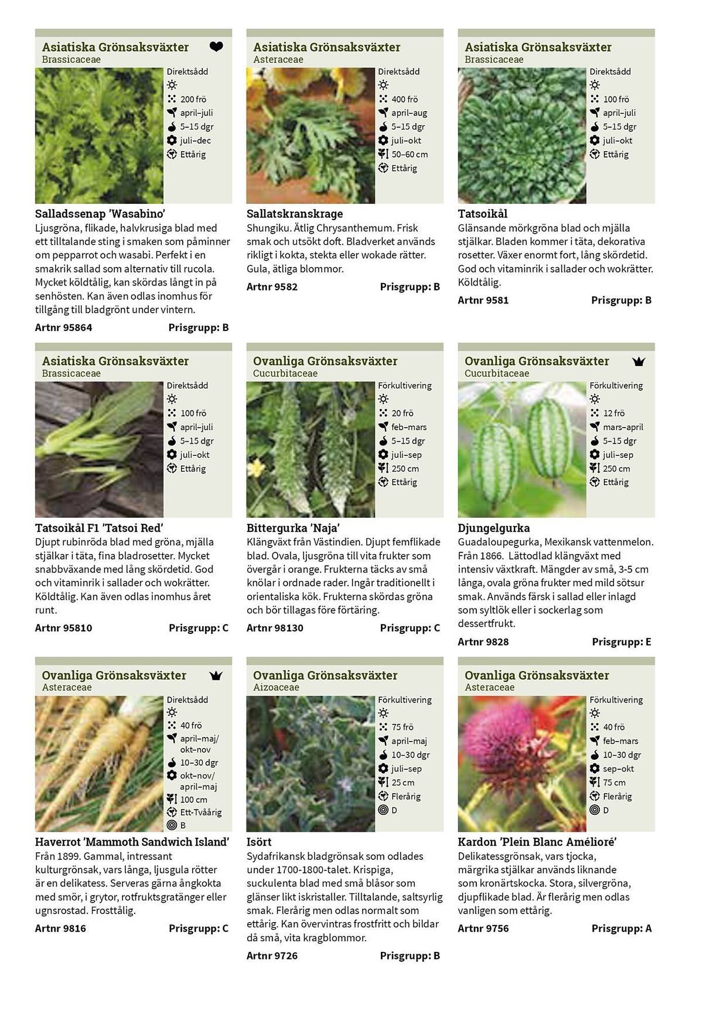 Granngården kampanjblad (2025-09-11 - 2025-12-31)