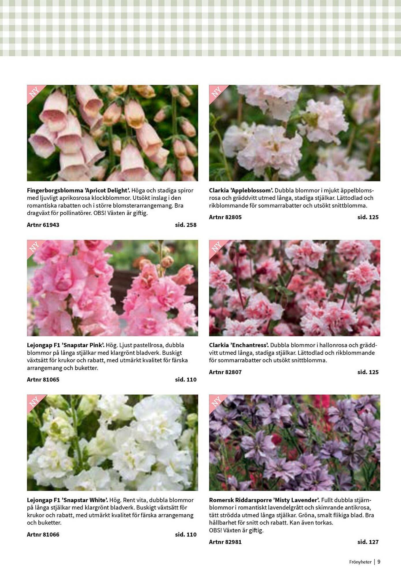Granngården kampanjblad (2025-09-11 - 2025-12-31)
