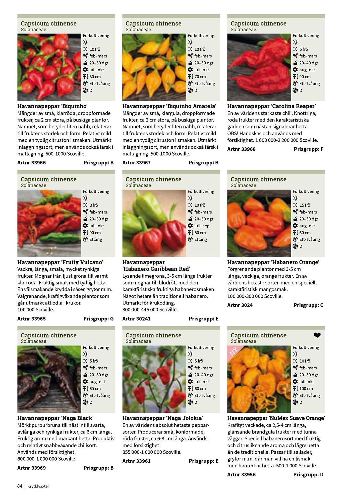 Granngården kampanjblad (2025-09-11 - 2025-12-31)