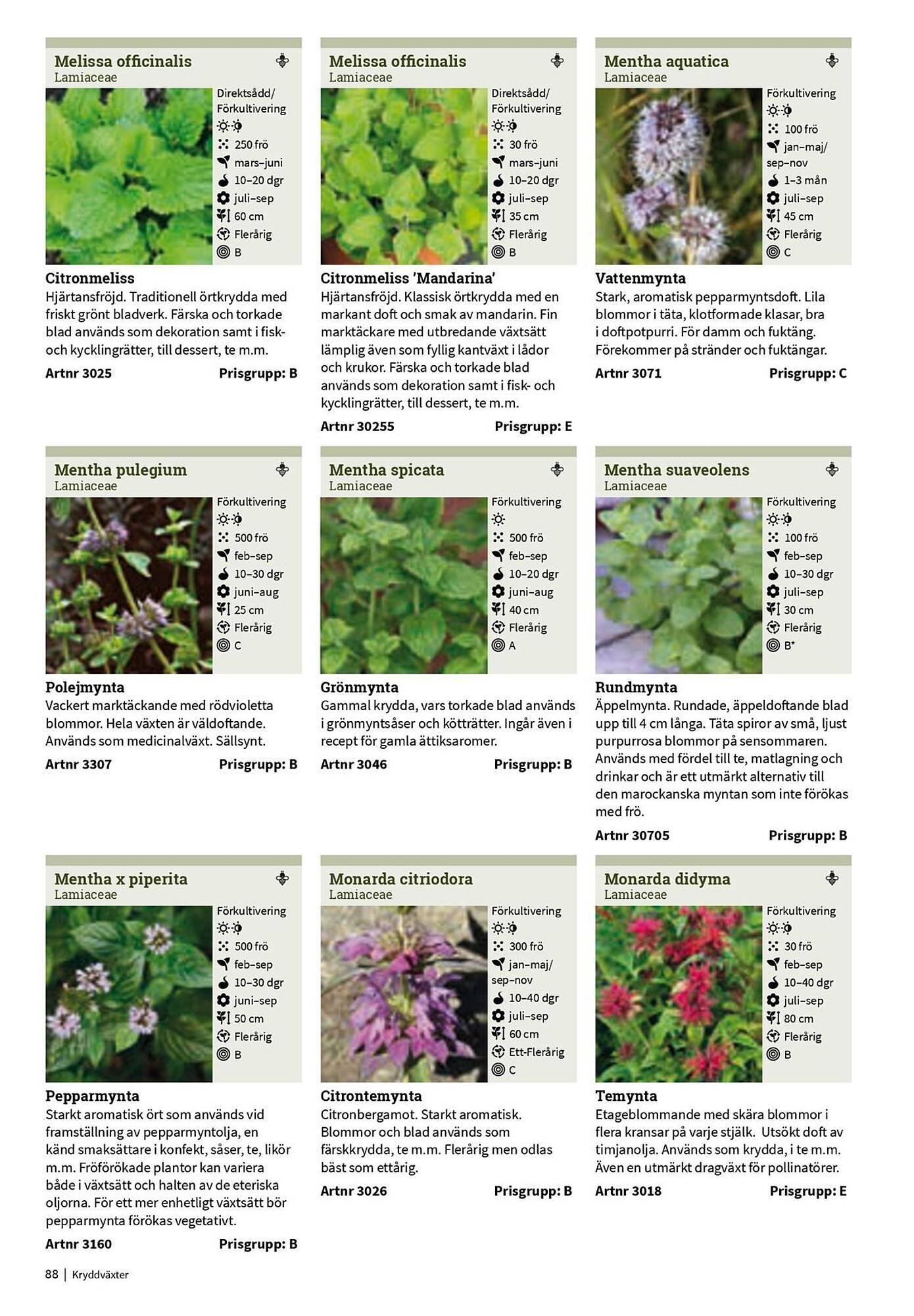 Granngården kampanjblad (2025-09-11 - 2025-12-31)