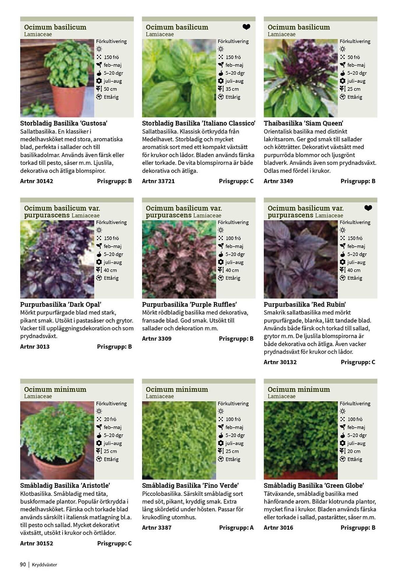 Granngården kampanjblad (2025-09-11 - 2025-12-31)