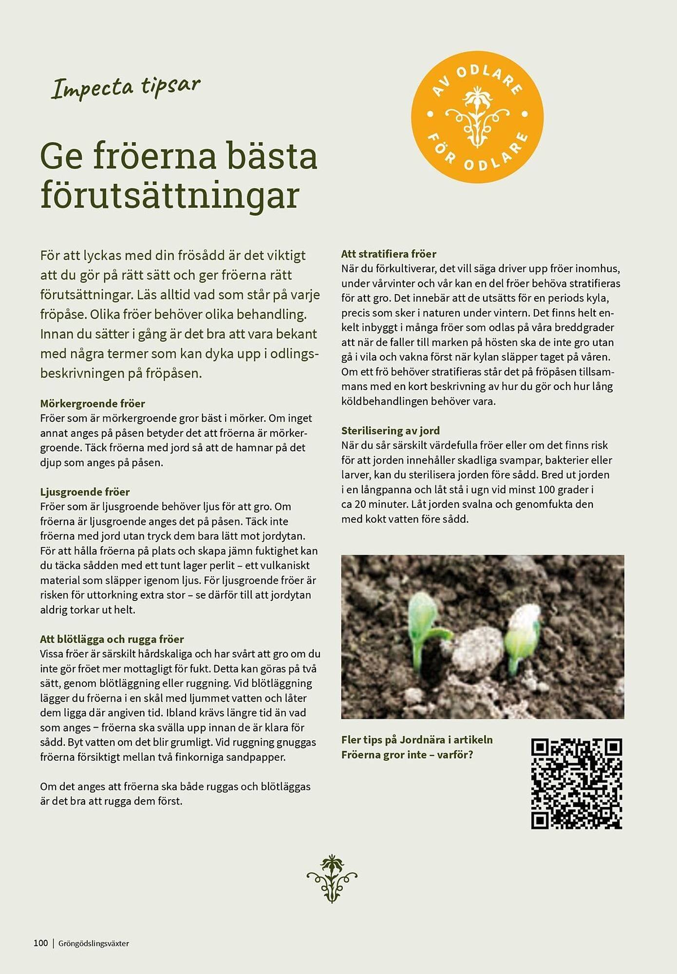 Granngården kampanjblad (2025-09-11 - 2025-12-31)