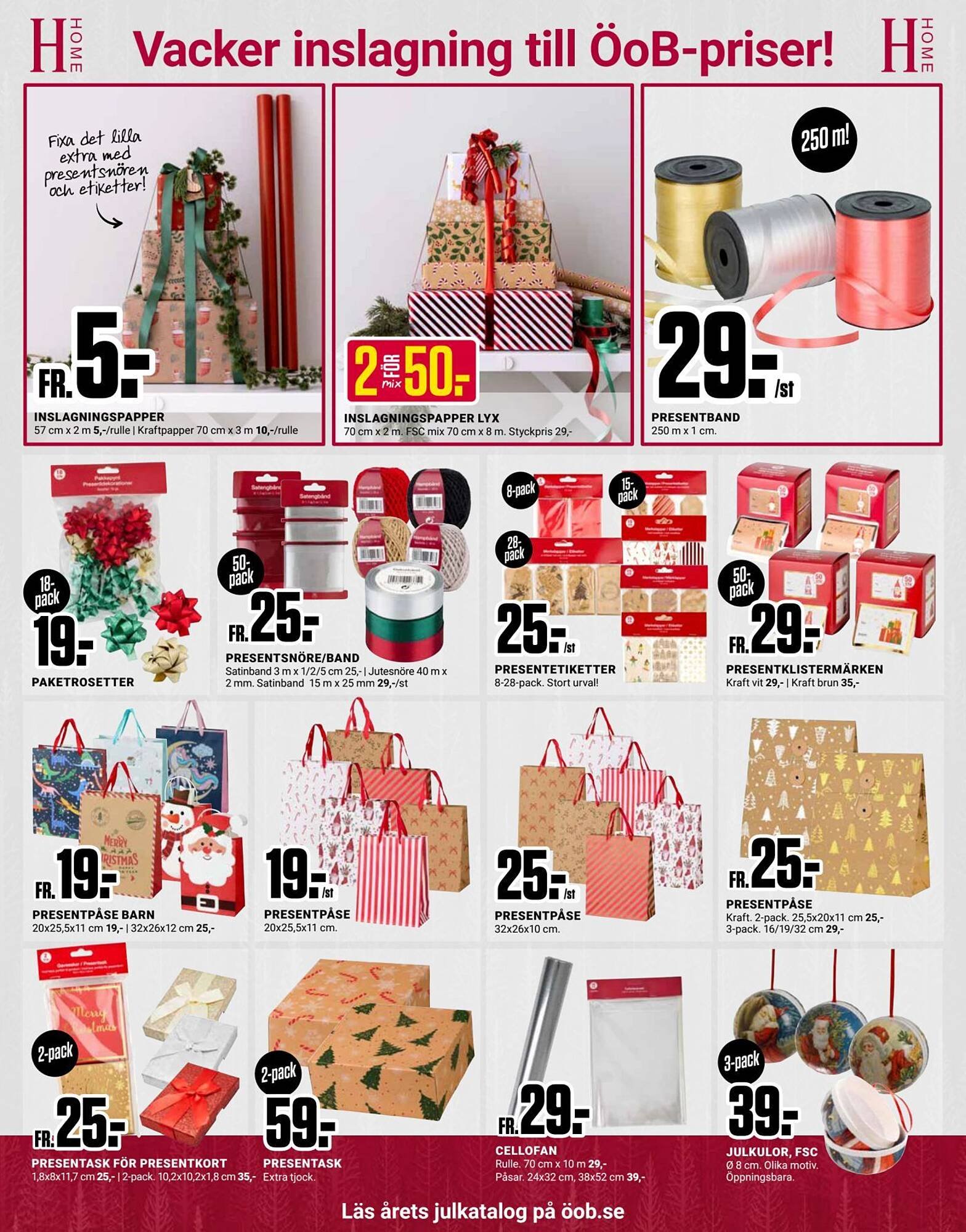 ÖoB annonsblad (2025-12-15 - 2025-12-25)