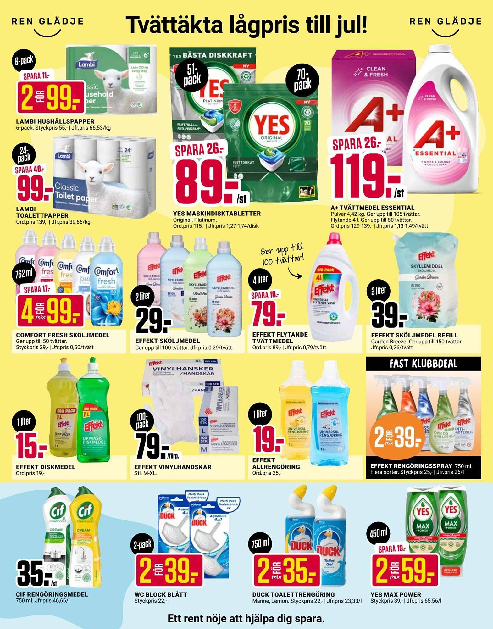 ÖoB annonsblad (2025-12-15 - 2025-12-25)