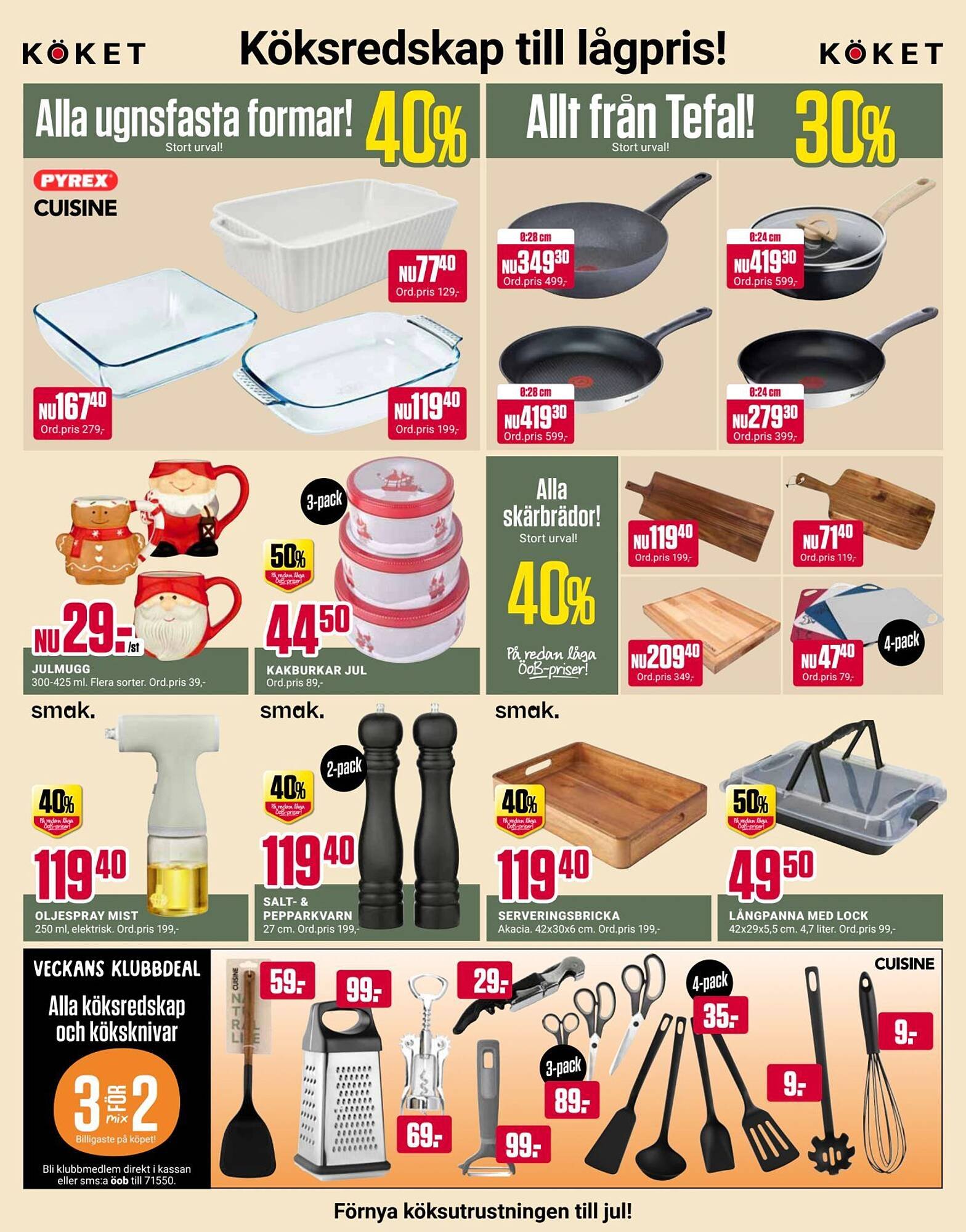 ÖoB annonsblad (2025-12-15 - 2025-12-25)