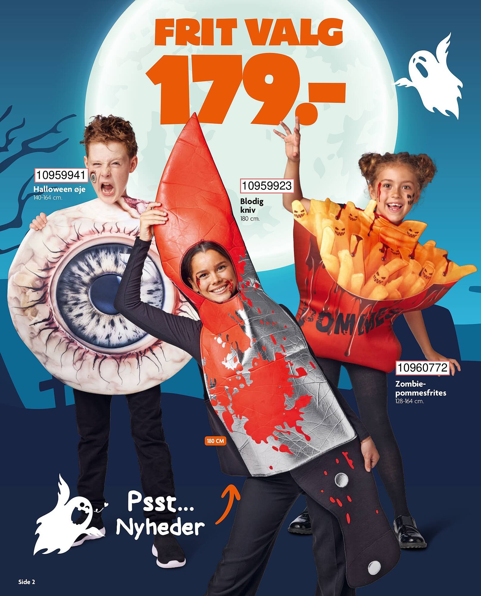 BR leksaker katalog (2025-10-16 - 2025-10-31)