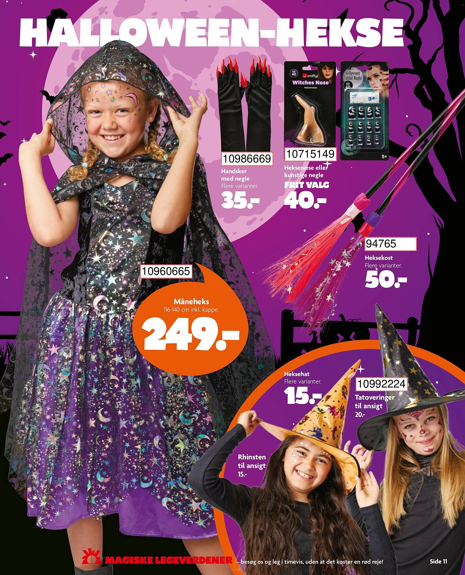 BR leksaker katalog (2025-10-16 - 2025-10-31)