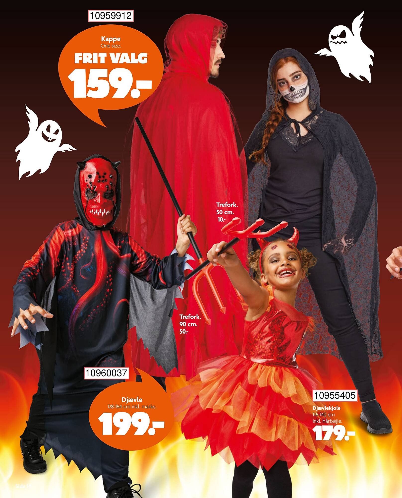 BR leksaker katalog (2025-10-16 - 2025-10-31)