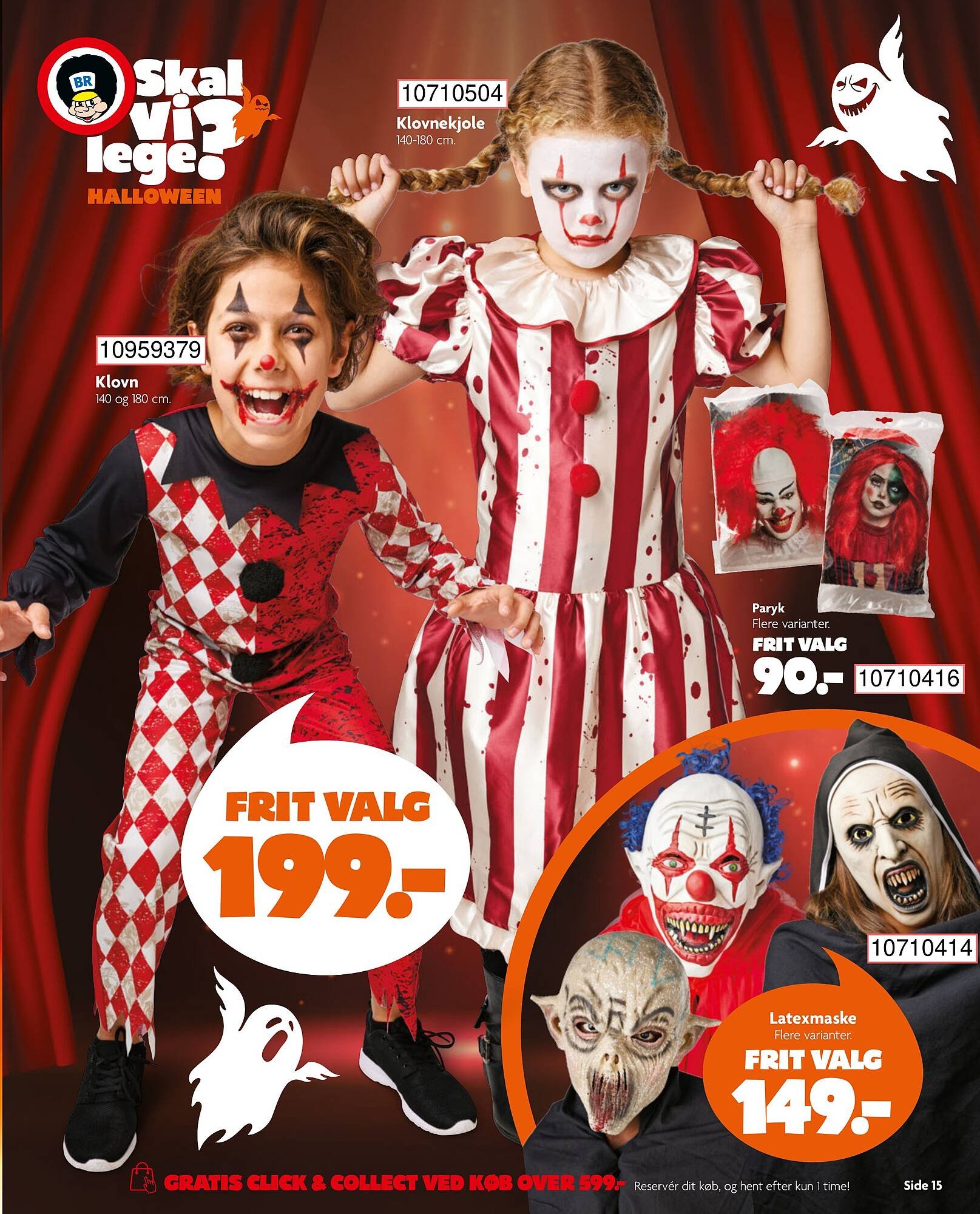 BR leksaker katalog (2025-10-16 - 2025-10-31)