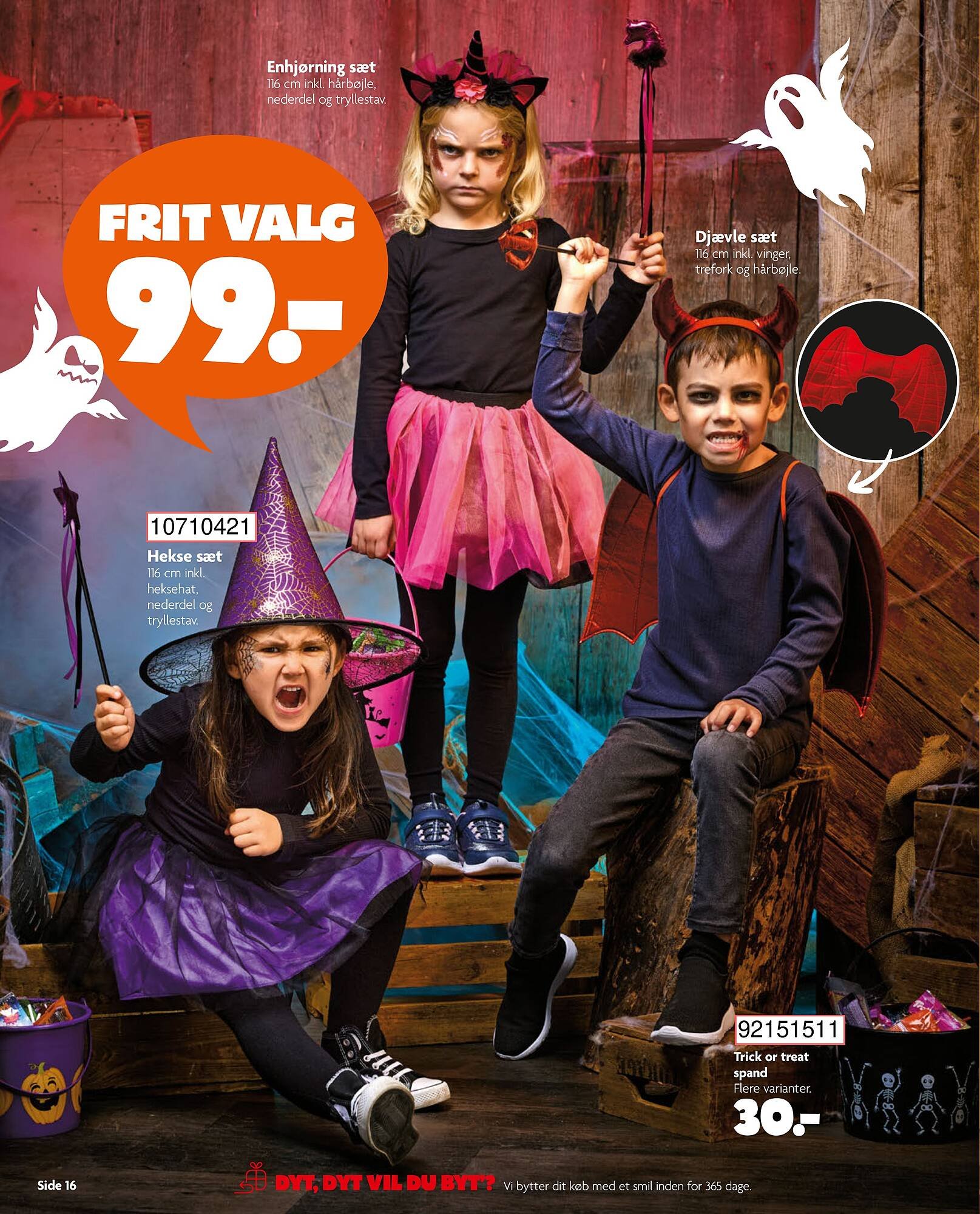 BR leksaker katalog (2025-10-16 - 2025-10-31)