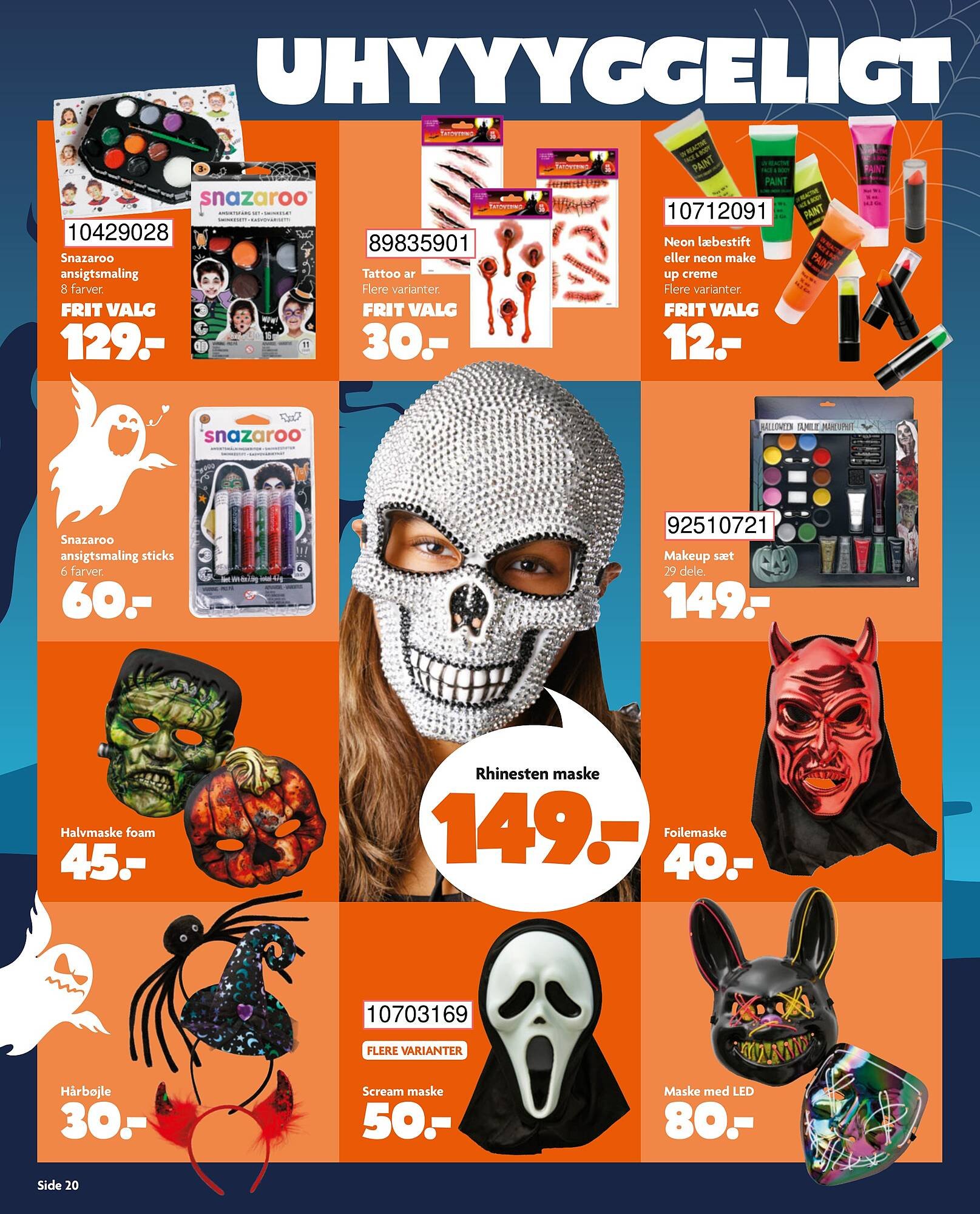 BR leksaker katalog (2025-10-16 - 2025-10-31)